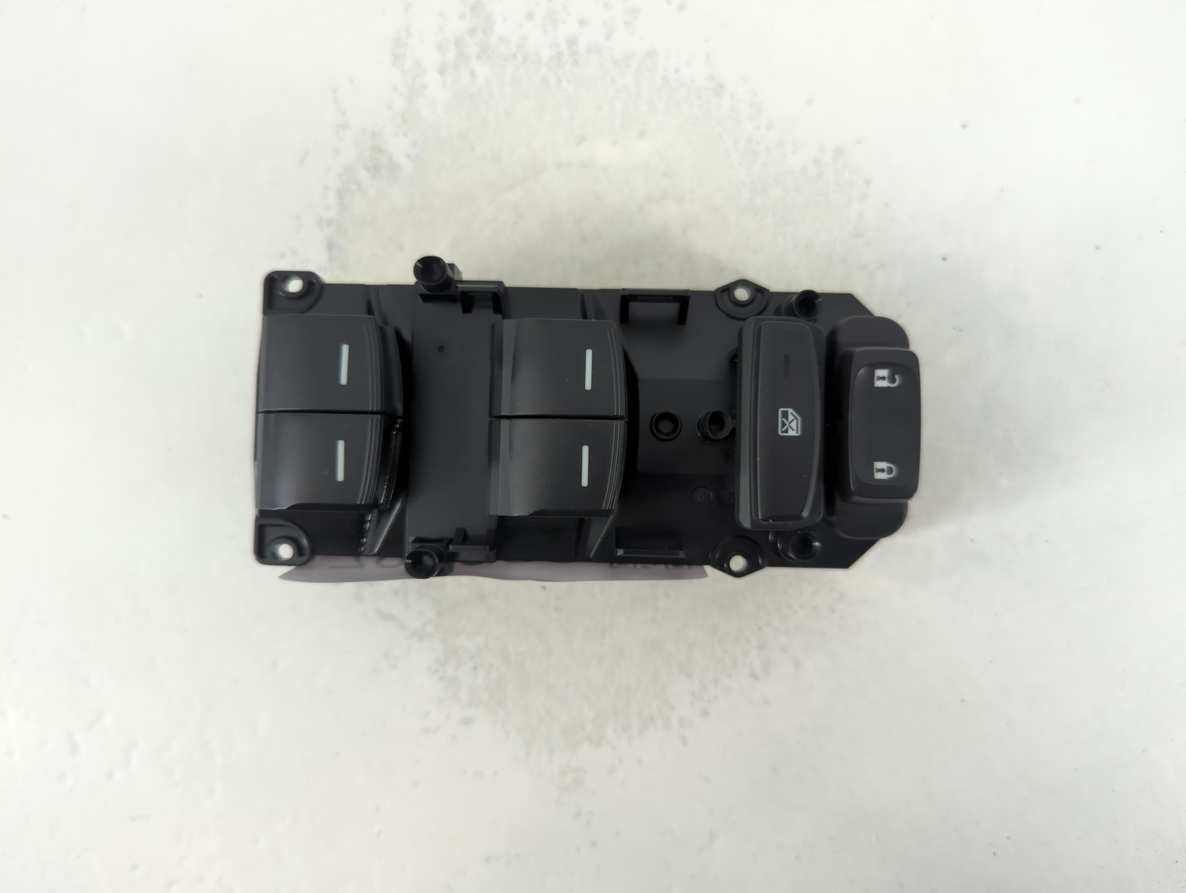 2020 Honda Odyssey Driver Left Door Master Power Window Switch 789936 - Oemusedautoparts1.com