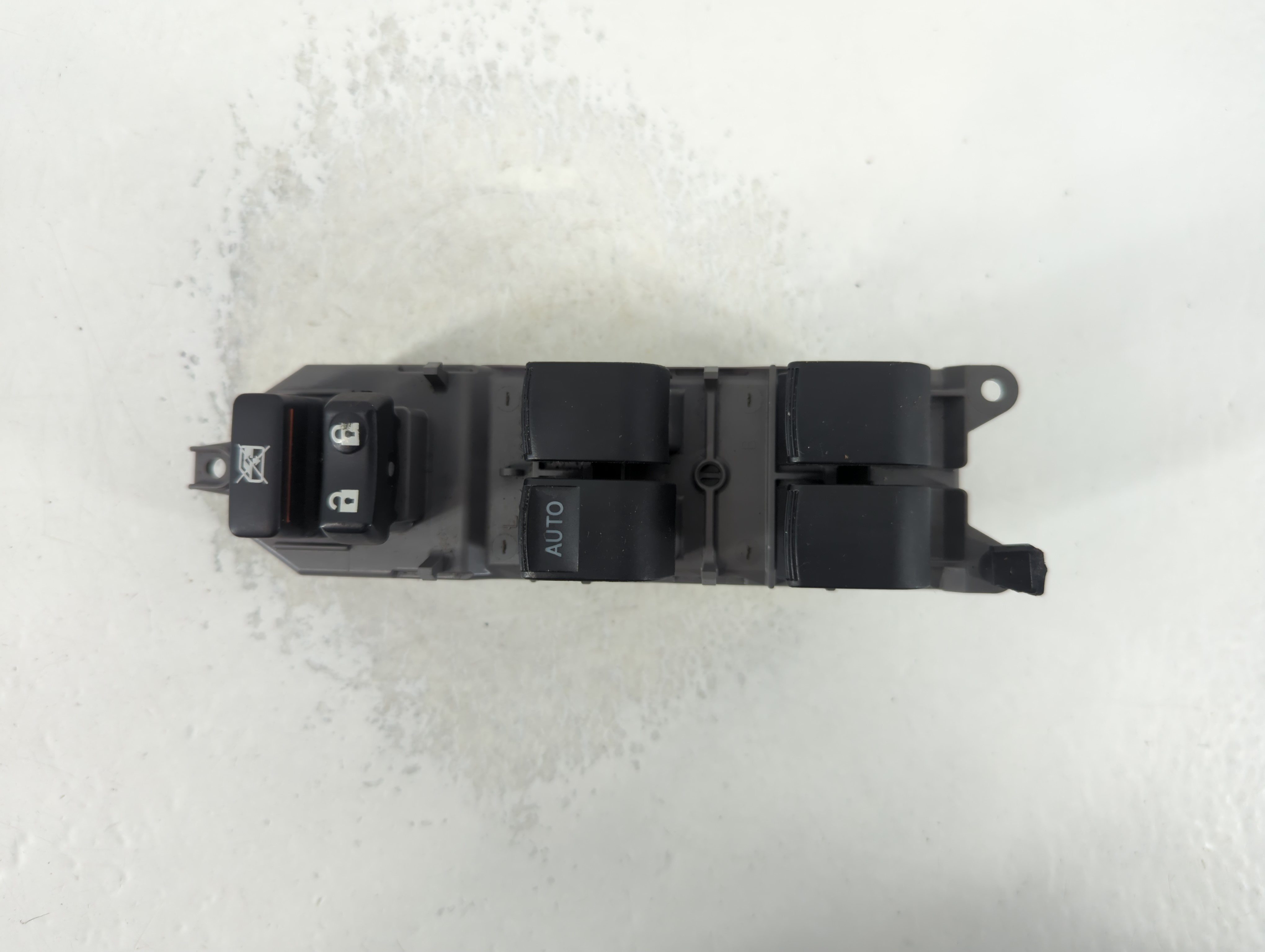 2007-2014 Toyota Camry Driver Left Door Master Power Window Switch 789938 - Oemusedautoparts1.com