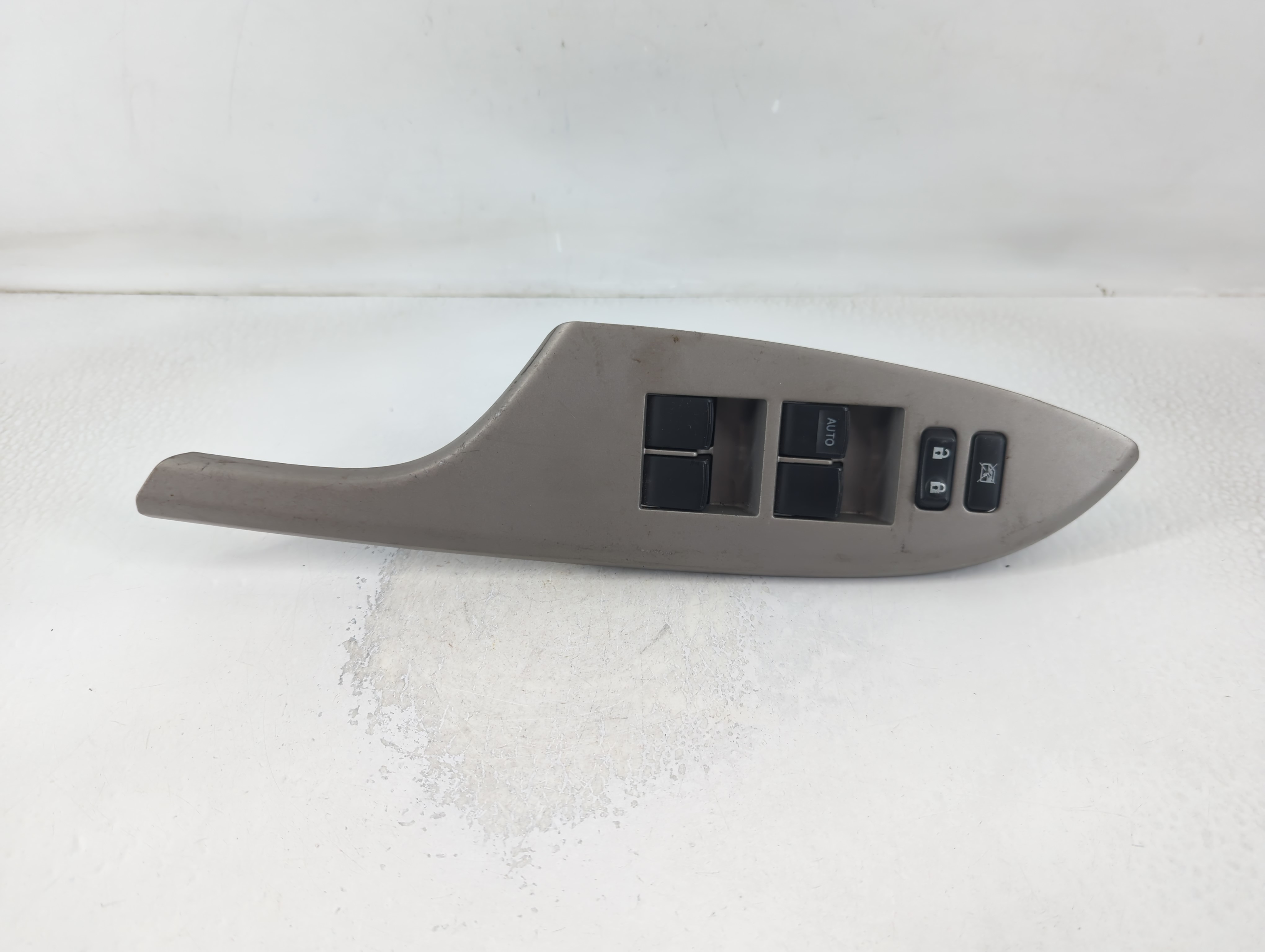 2009-2013 Toyota Corolla Driver Left Door Master Power Window Switch 789941 - Oemusedautoparts1.com