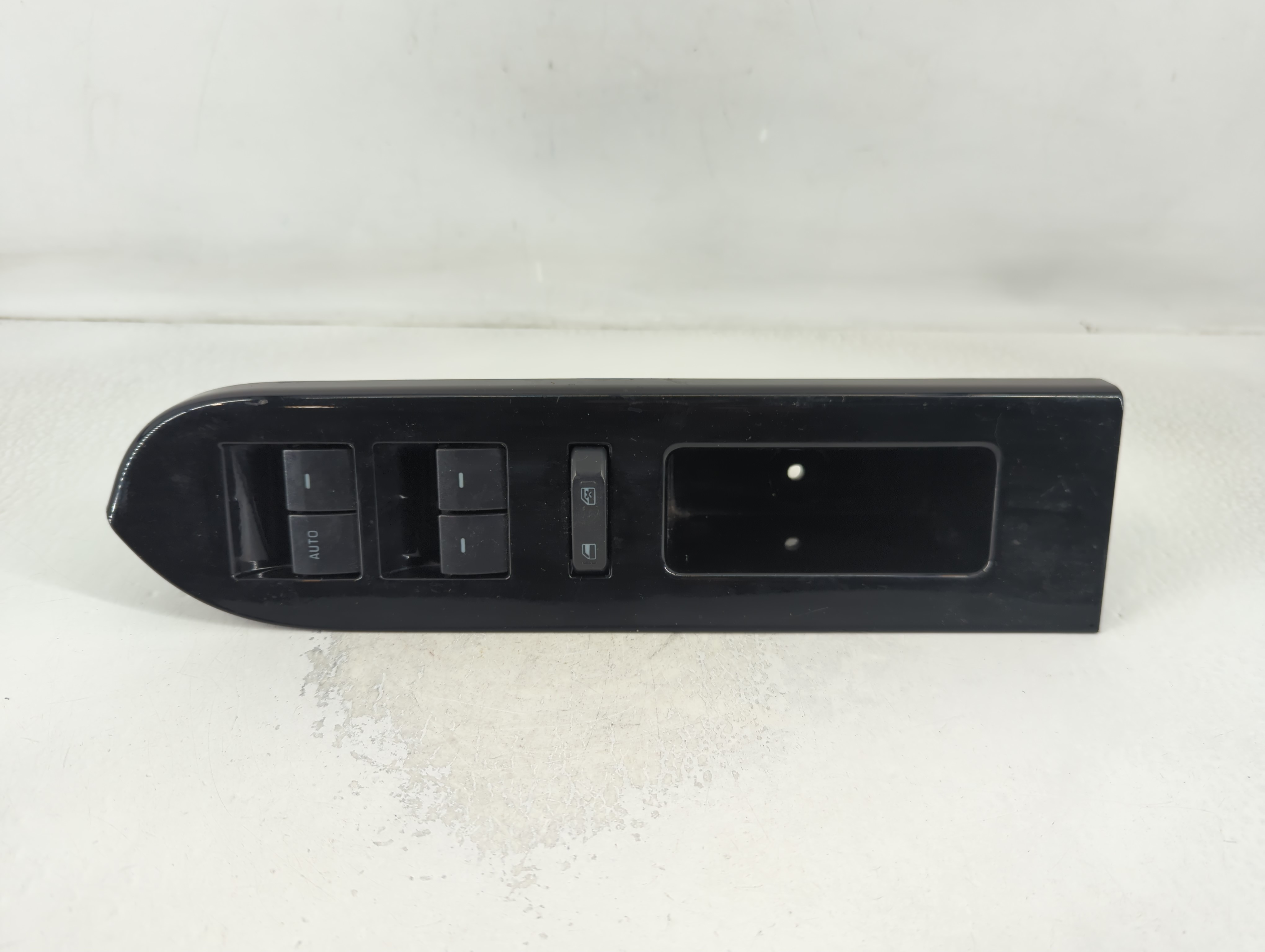 2008-2011 Ford Focus Driver Left Door Master Power Window Switch 789942 - Oemusedautoparts1.com