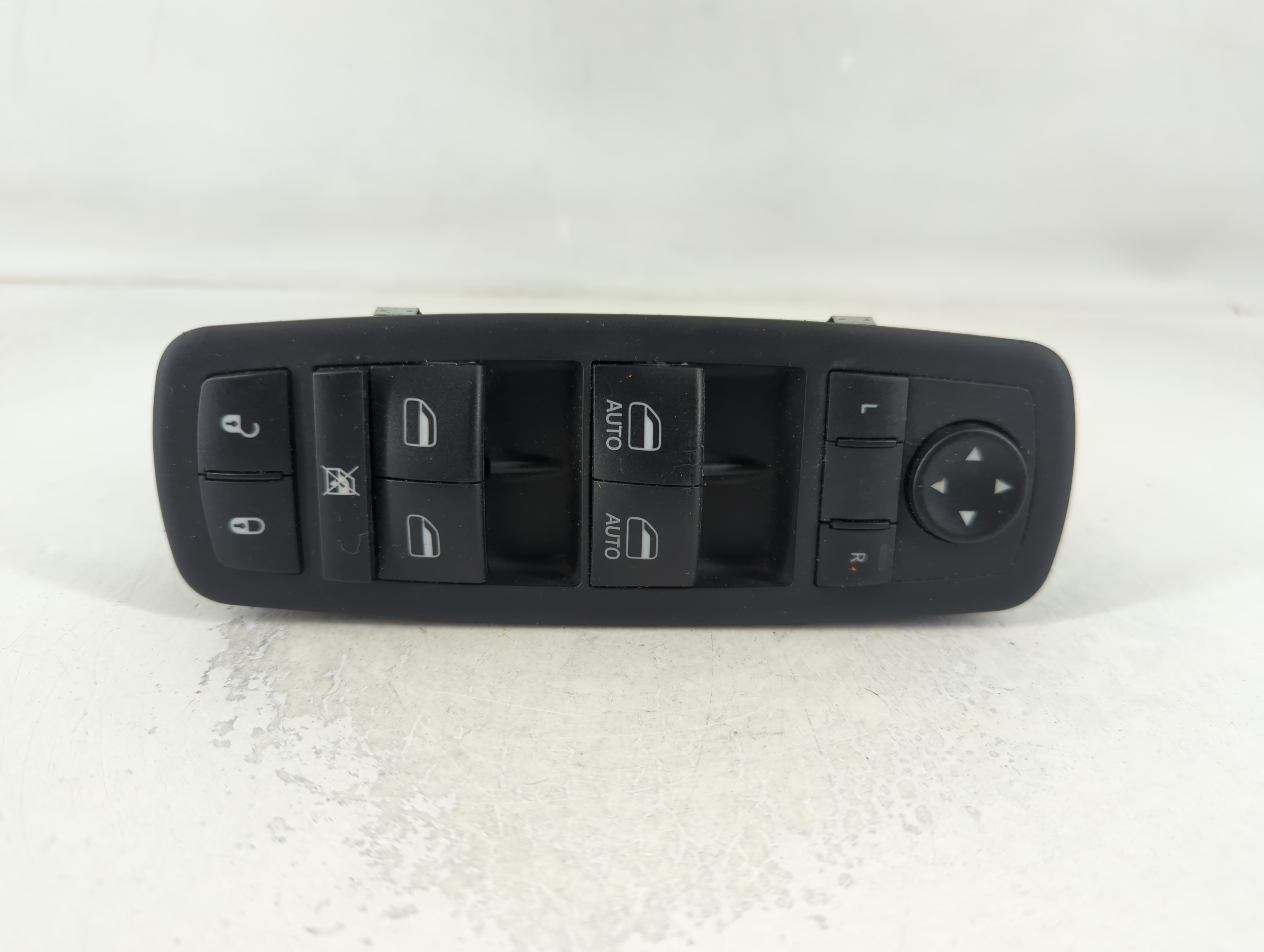 Picture of Dodge Ram 1500 Driver Left Door Master Power Window Switch 789944
