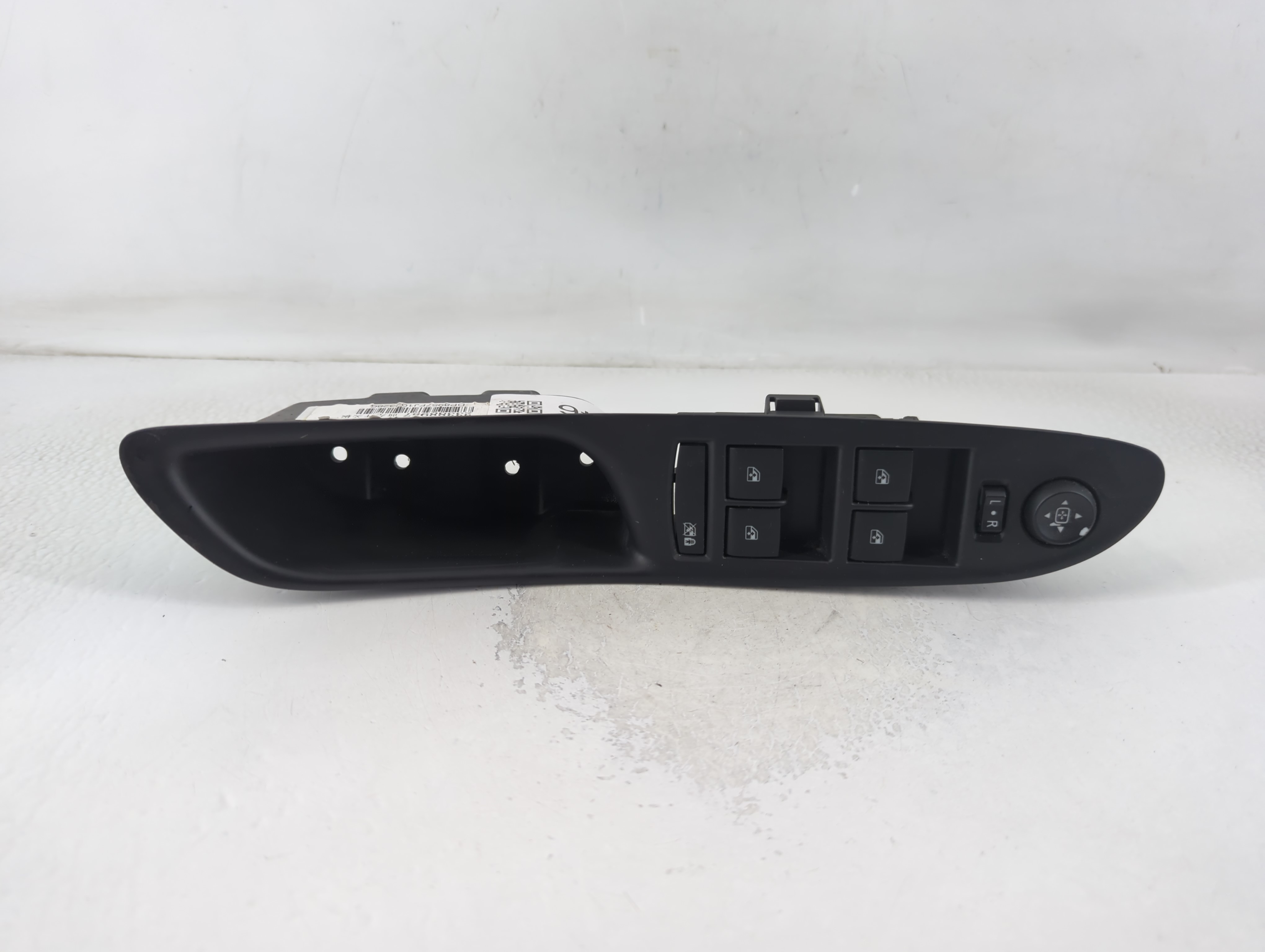 2016-2020 Buick Envision Driver Left Door Master Power Window Switch 789946 - Oemusedautoparts1.com