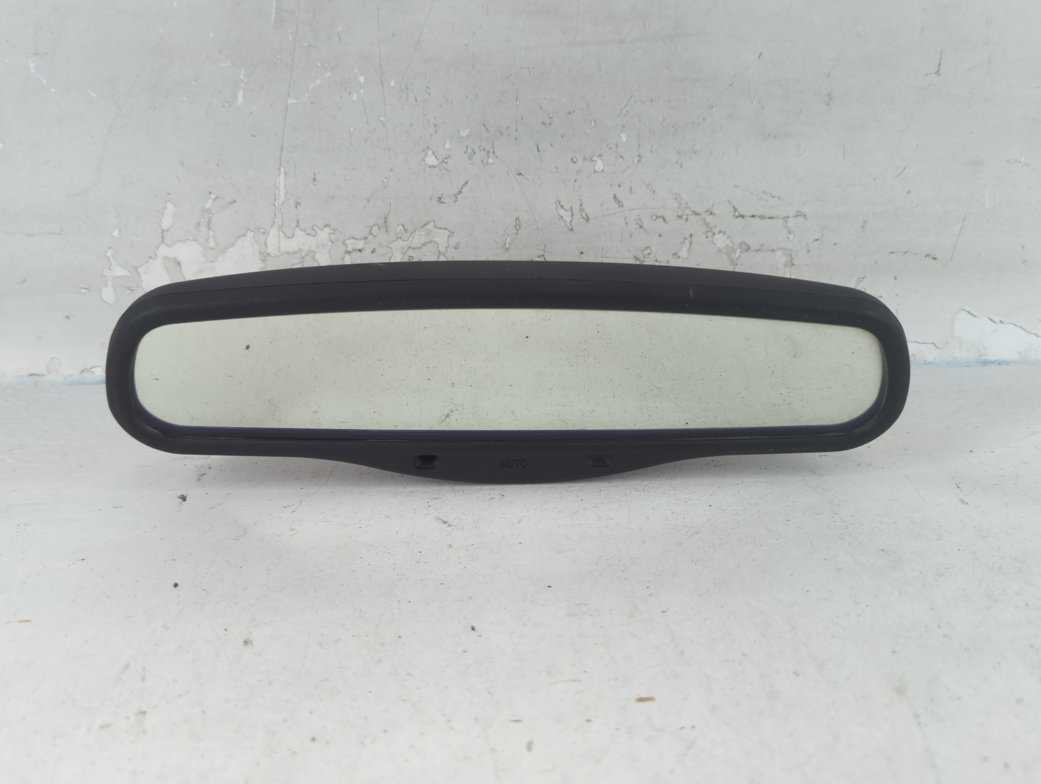 2000-2007 Ford F-150 Interior Rear View Mirror Oem 790048 - Oemusedautoparts1.com