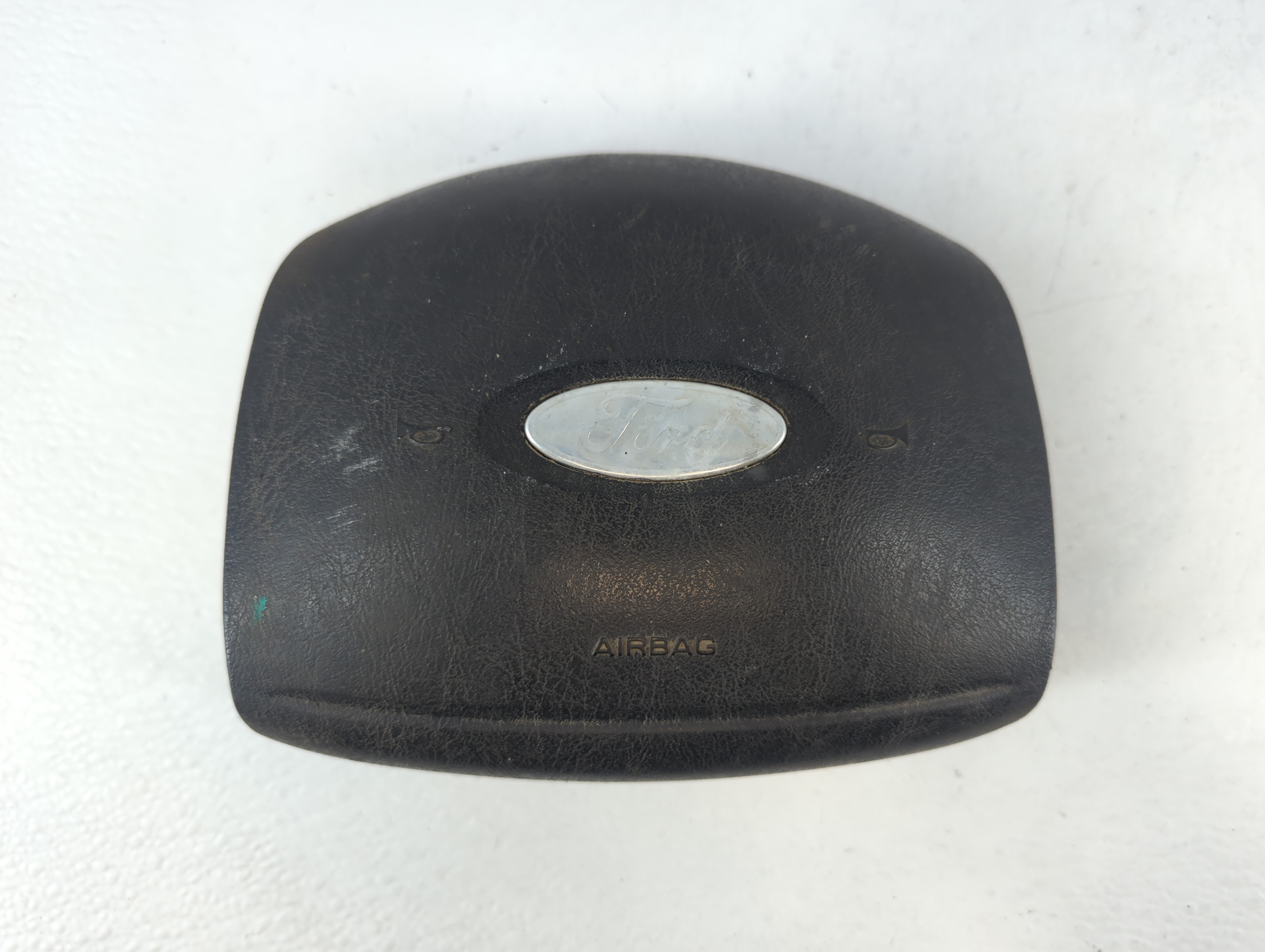 2002 Ford F-350 Super Duty Air Bag Driver Left Steering Wheel Mounted 790280 - Oemusedautoparts1.com