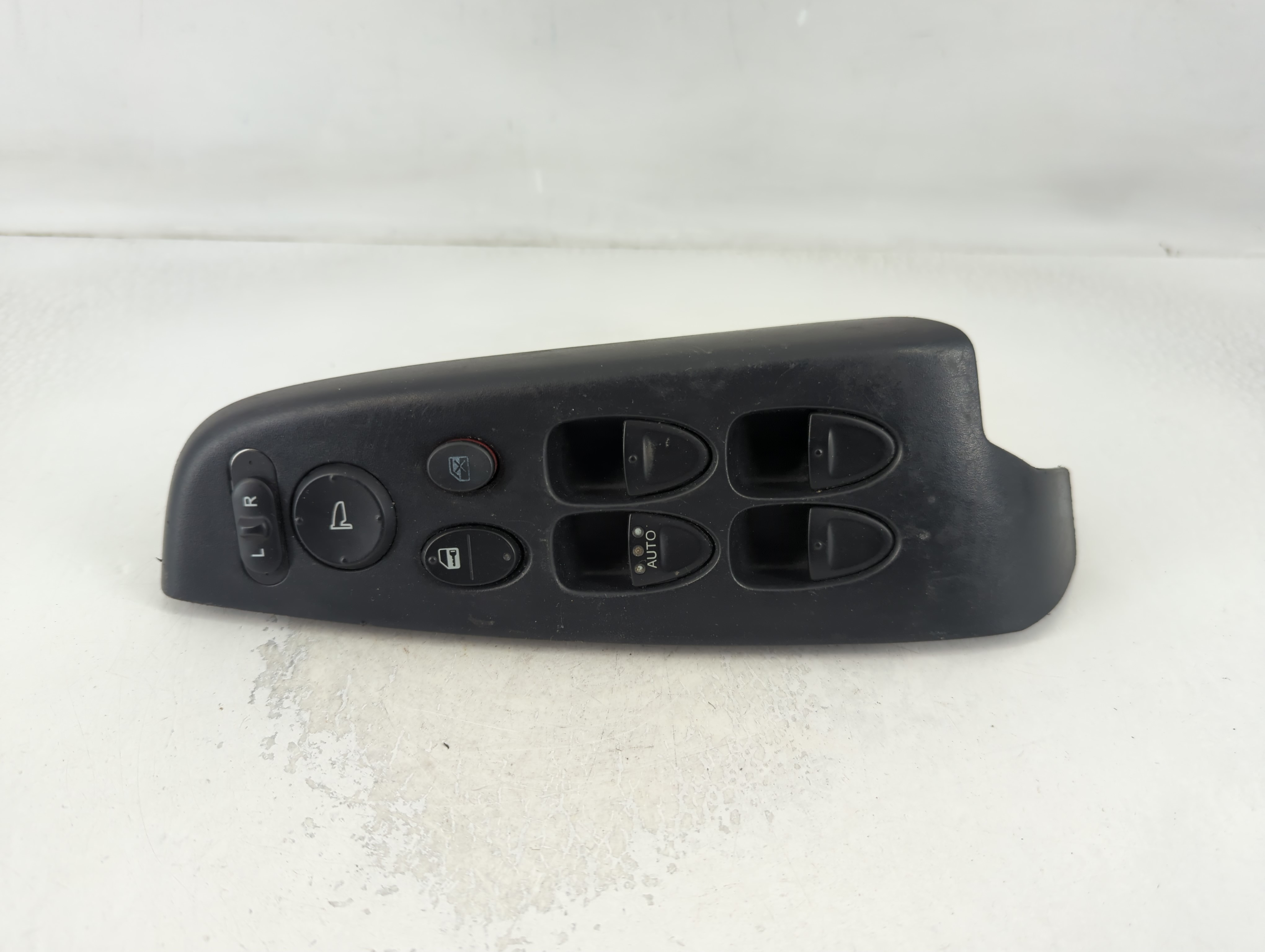2006-2006 Honda Civic Driver Left Door Master Power Window Switch 790339 - Oemusedautoparts1.com
