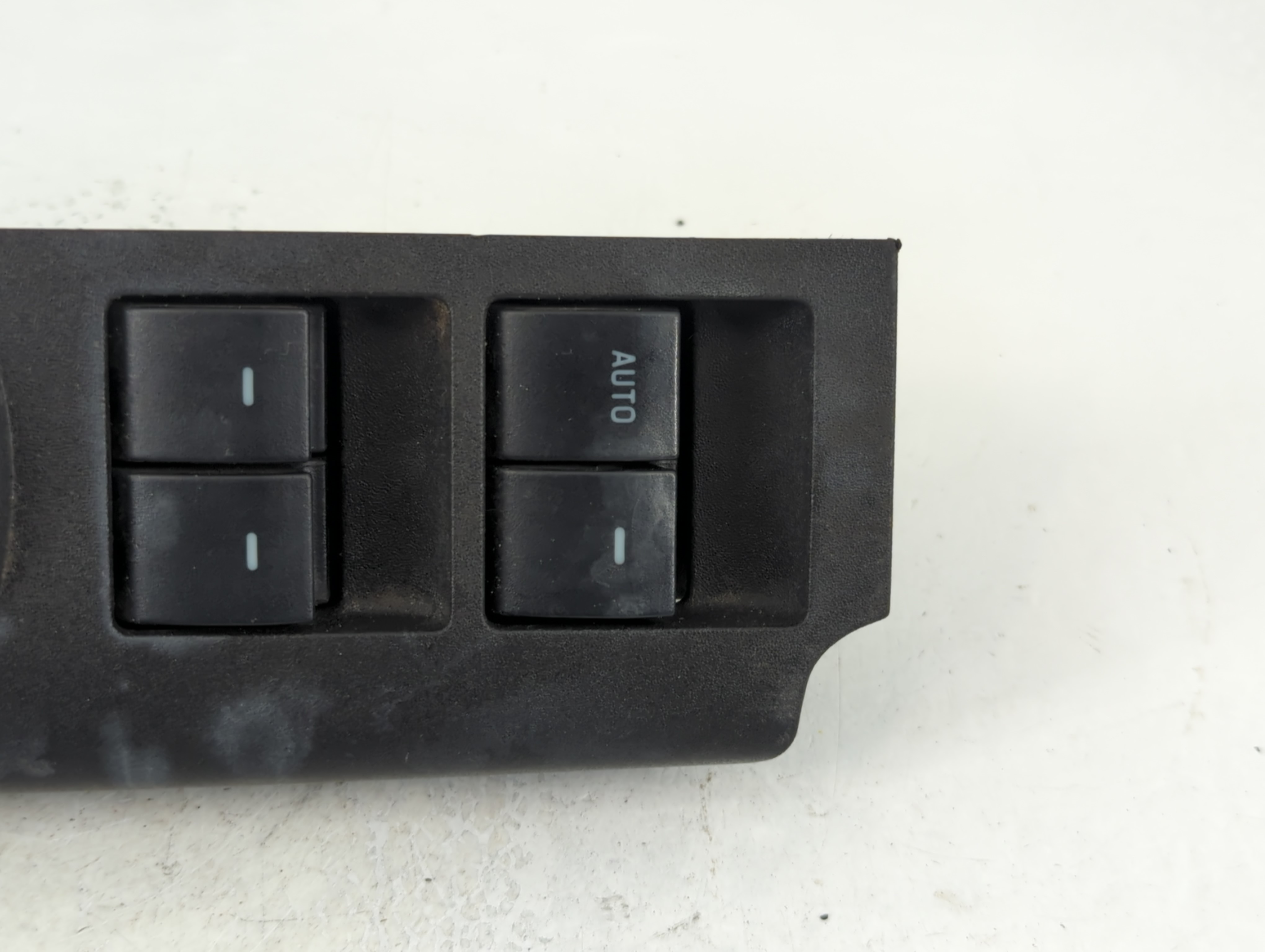 2008-2011 Ford Focus Driver Left Door Master Power Window Switch 790343 - Oemusedautoparts1.com