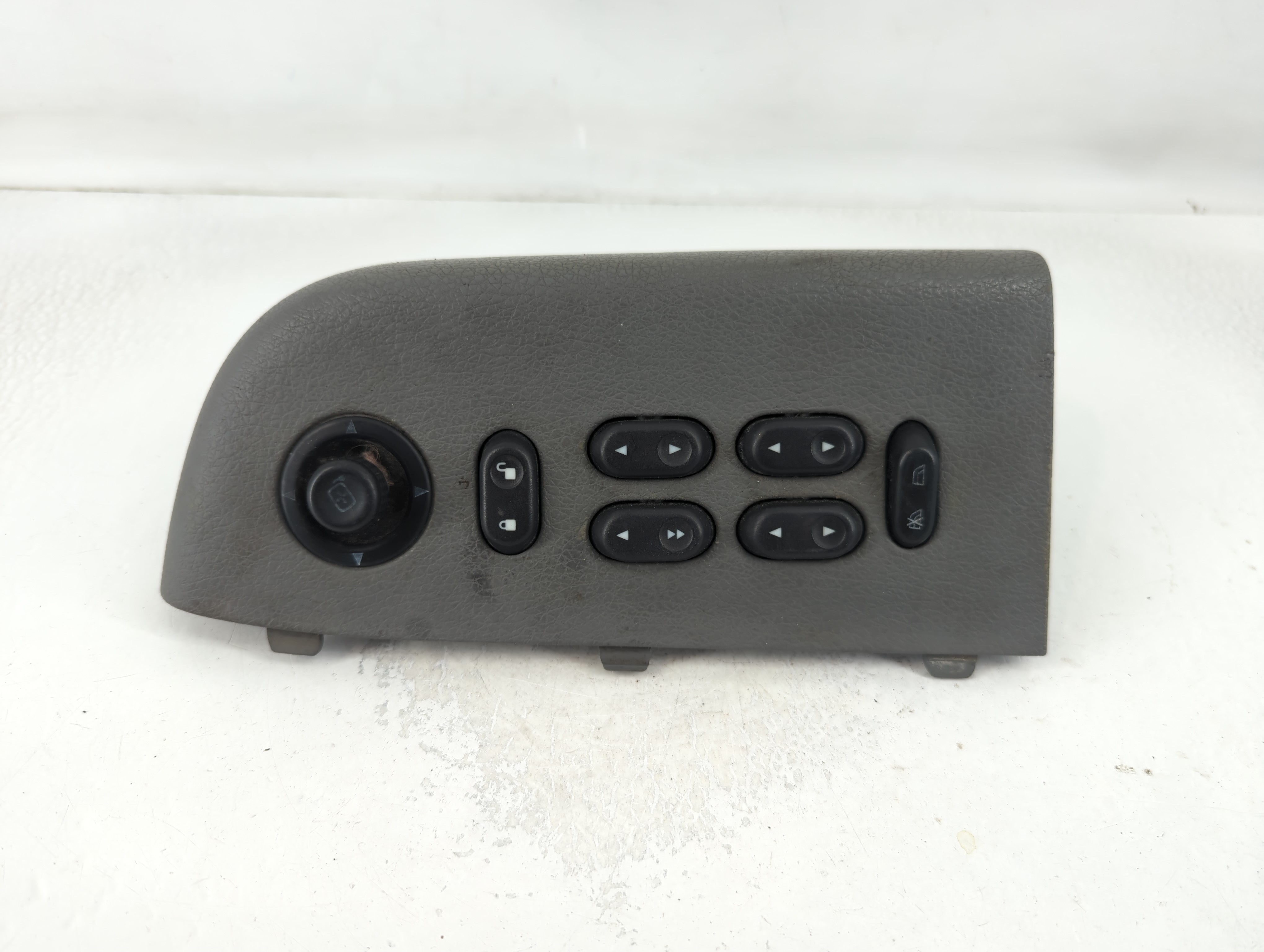 2005-2014 Ford F-150 Driver Left Door Master Power Window Switch 790346 - Oemusedautoparts1.com