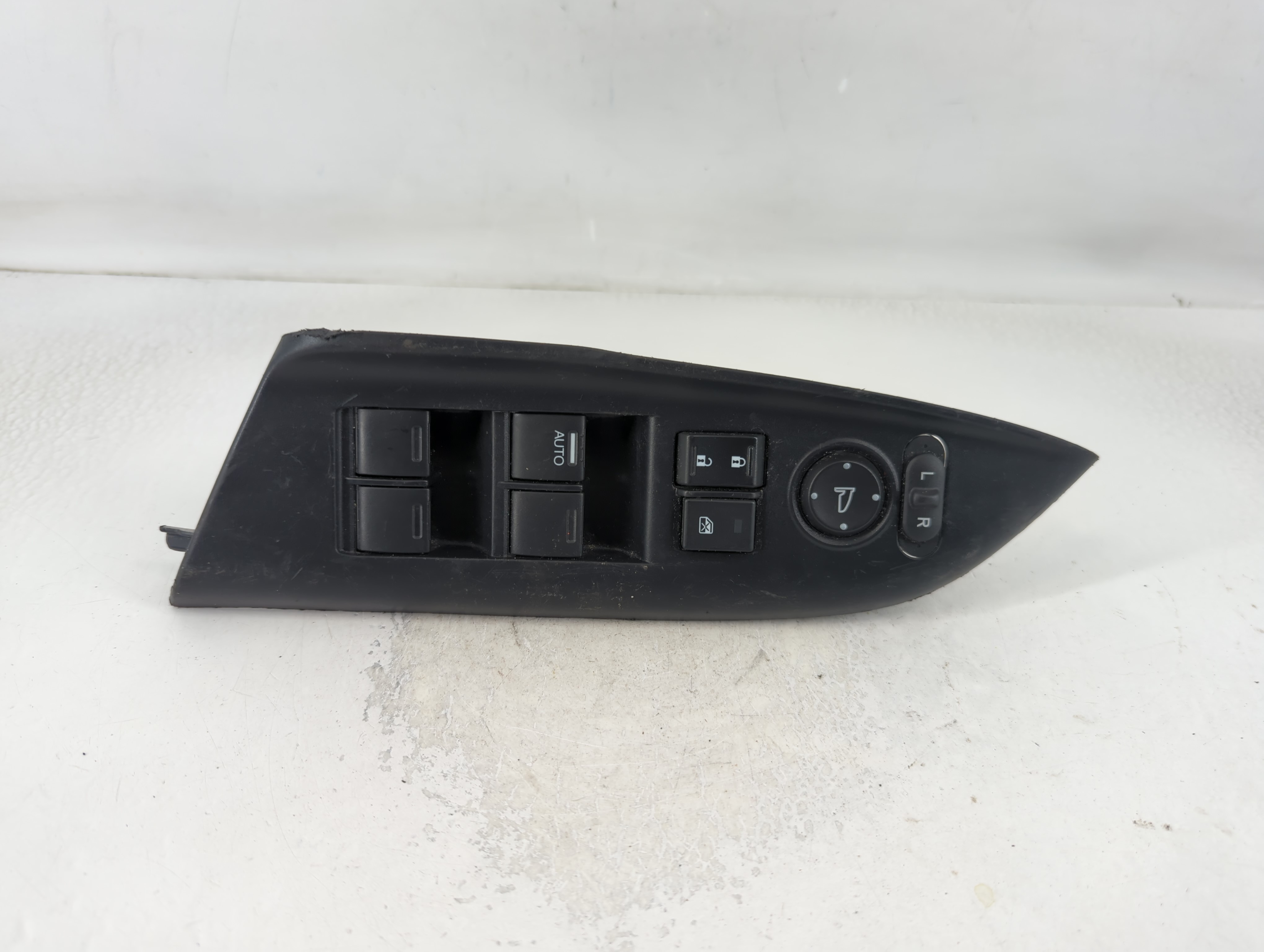 2015-2020 Honda Fit Driver Left Door Master Power Window Switch 790362 - Oemusedautoparts1.com
