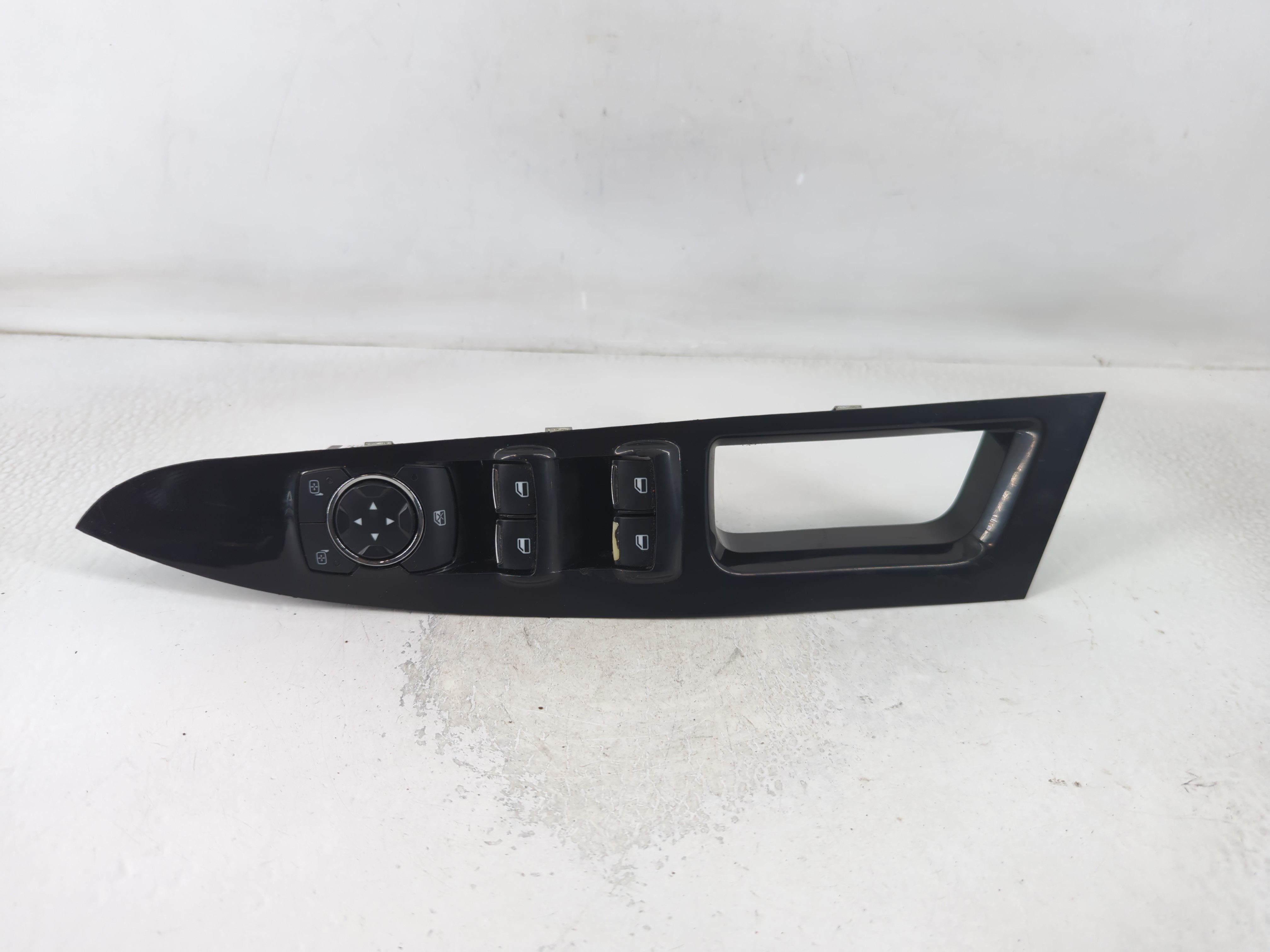 2013-2020 Ford Fusion Driver Left Door Master Power Window Switch Pp+gf30 790366 - Oemusedautoparts1.com