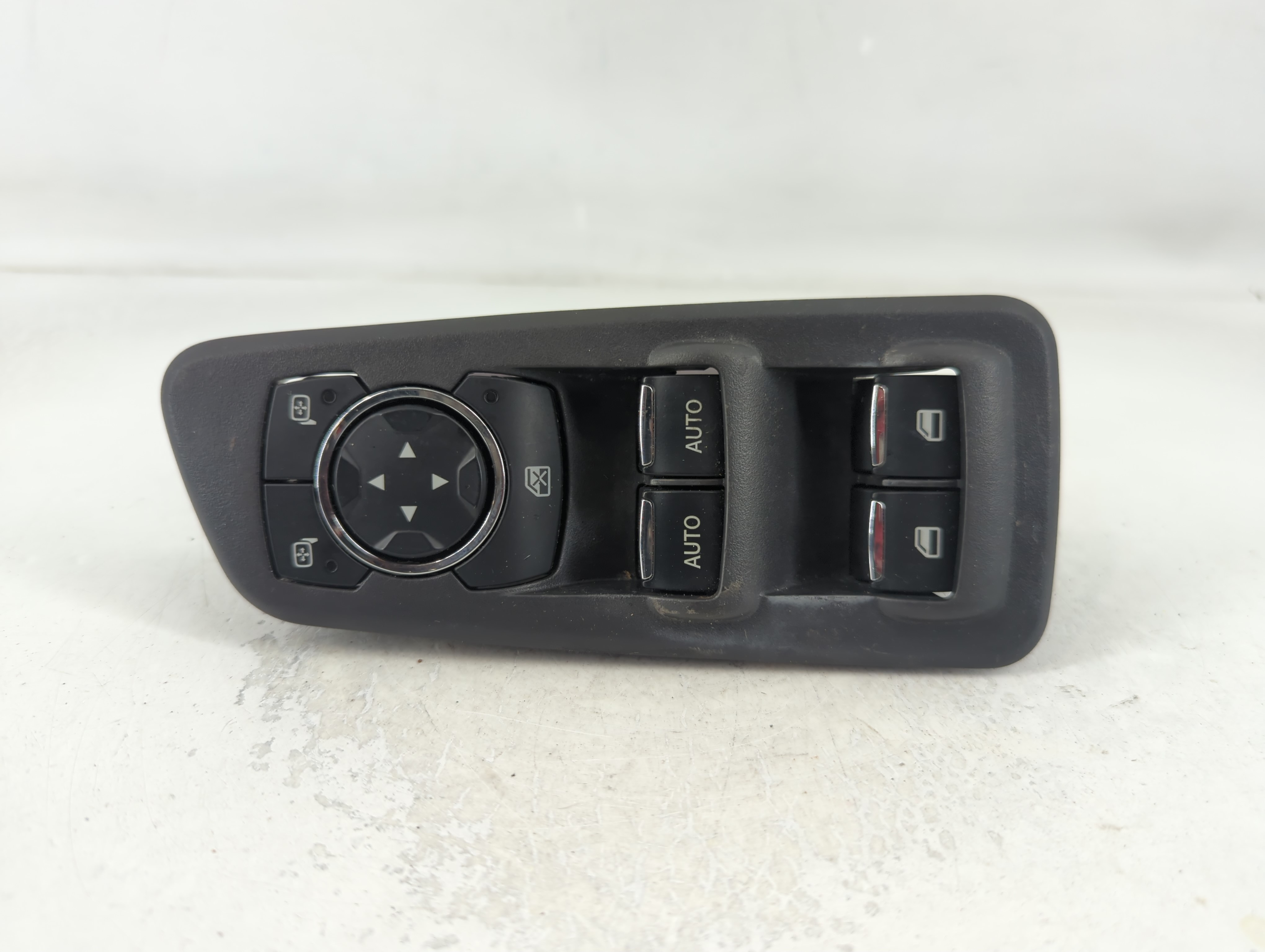 2013-2019 Ford Taurus Driver Left Door Master Power Window Switch 790372 - Oemusedautoparts1.com