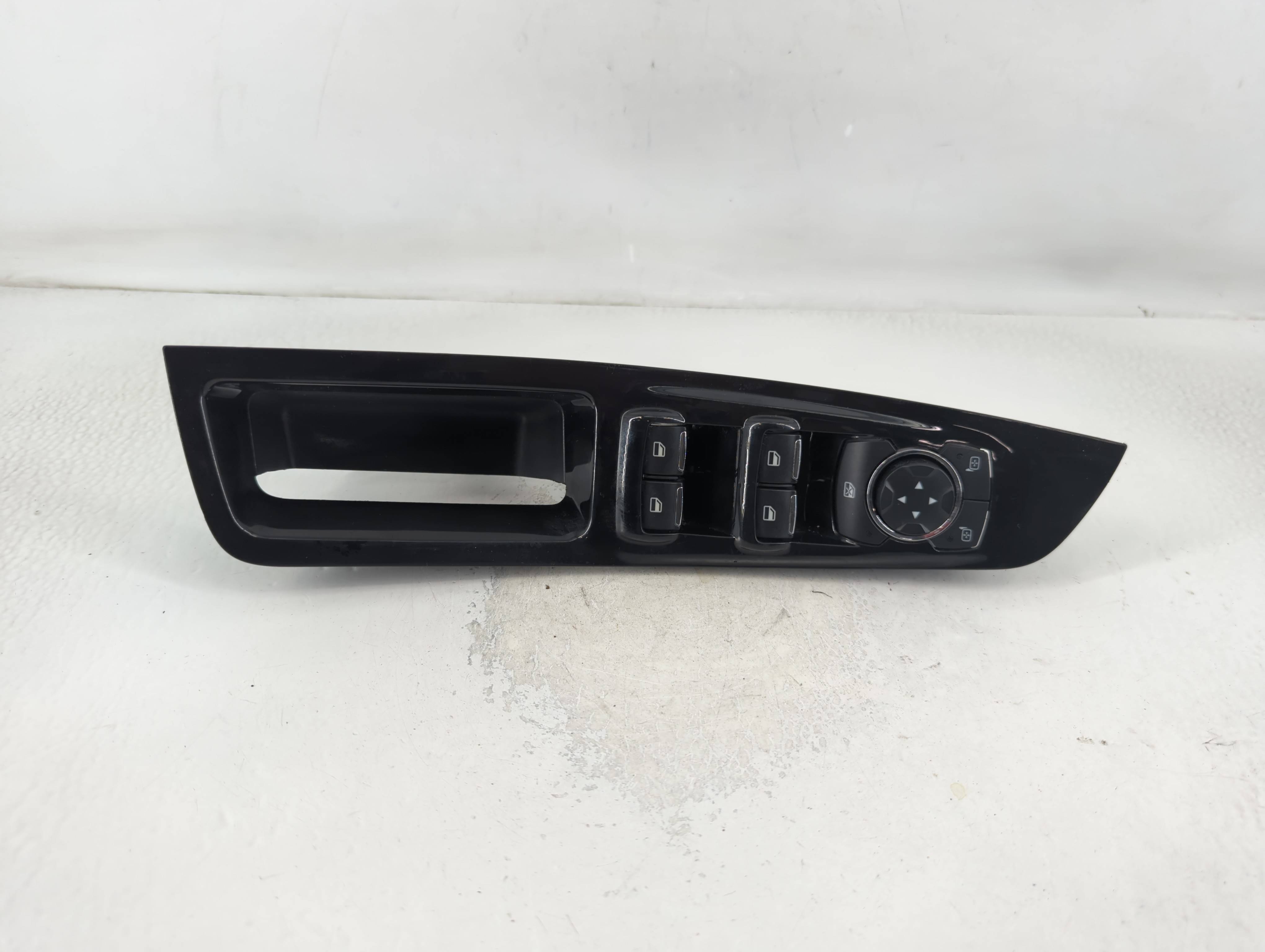 Picture of 2016-2020 Ford Edge Driver Left Door Master Power Window Switch 790373