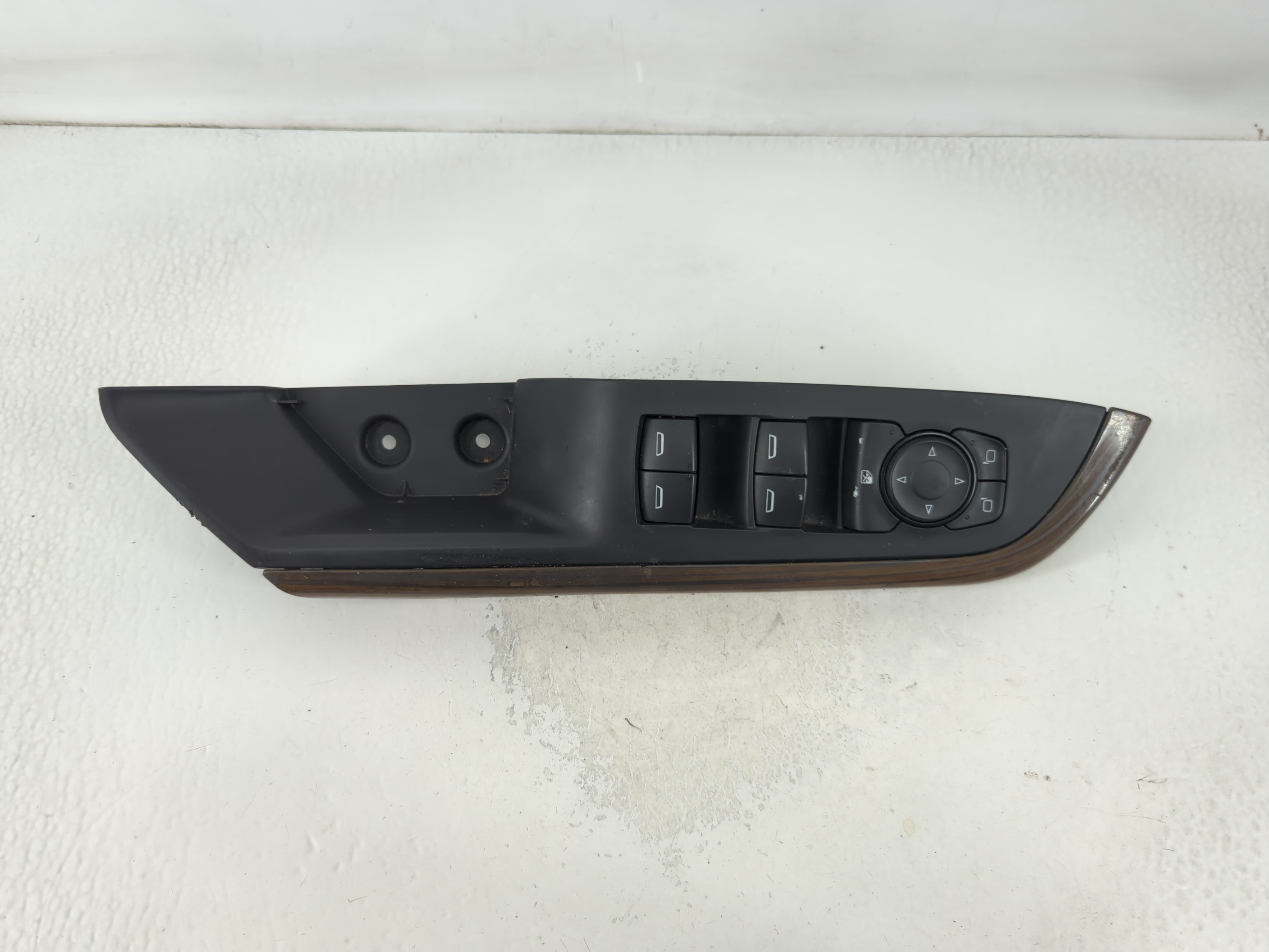 2016-2021 Chevrolet Malibu Driver Left Door Master Power Window Switch 790374 - Oemusedautoparts1.com