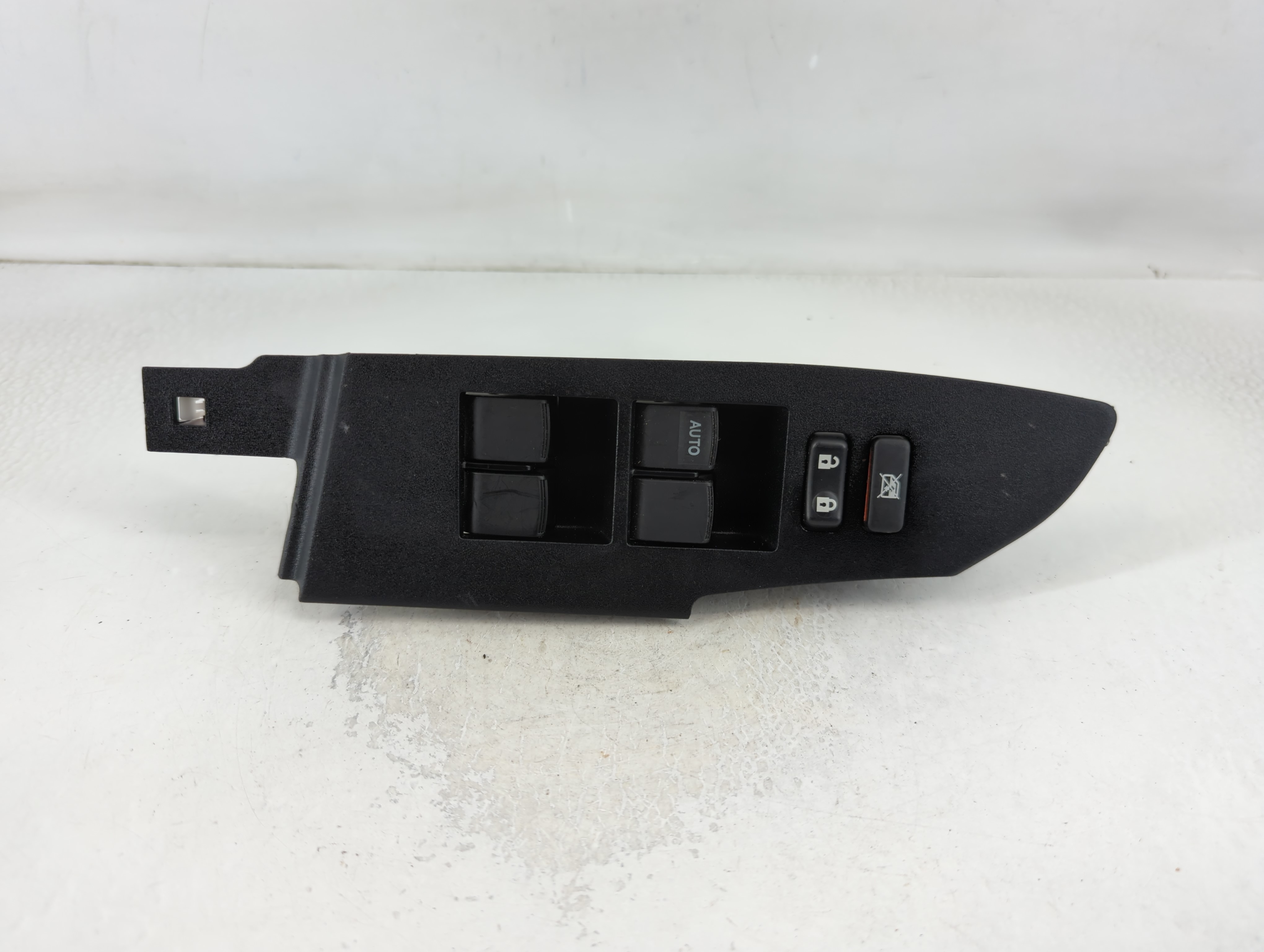 2014-2019 Toyota Corolla Driver Left Door Master Power Window Switch 790384 - Oemusedautoparts1.com