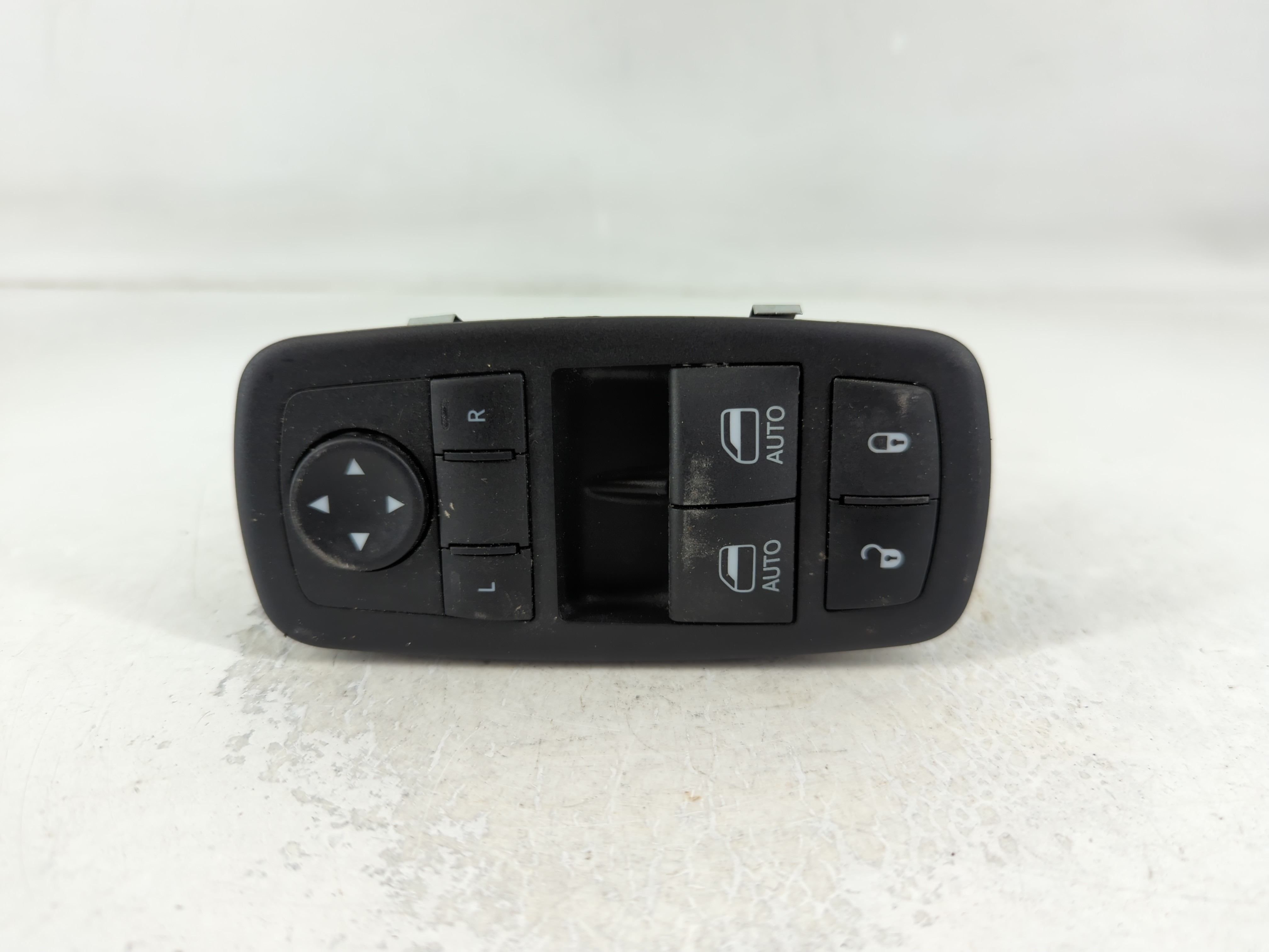 Picture of 2015-2022 Dodge Challenger Driver Left Door Master Power Window Switch 790386