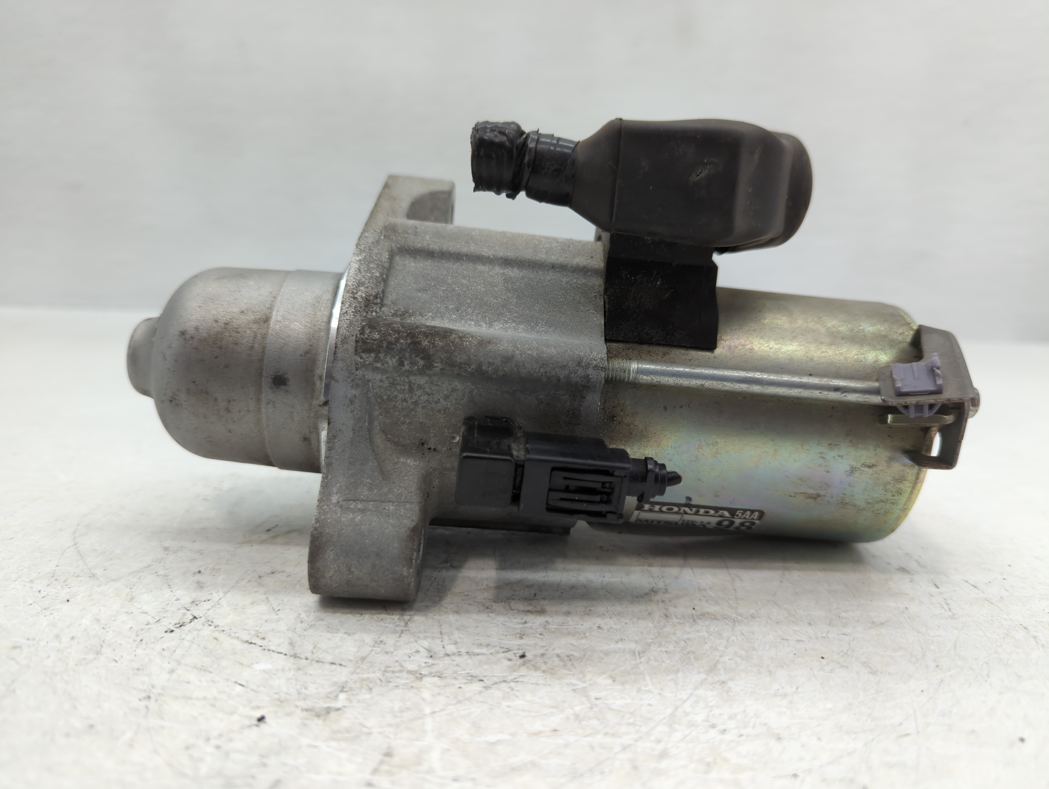 Picture of 2016-2017 Honda Civic Car Starter Motor Solenoid Oem 790431