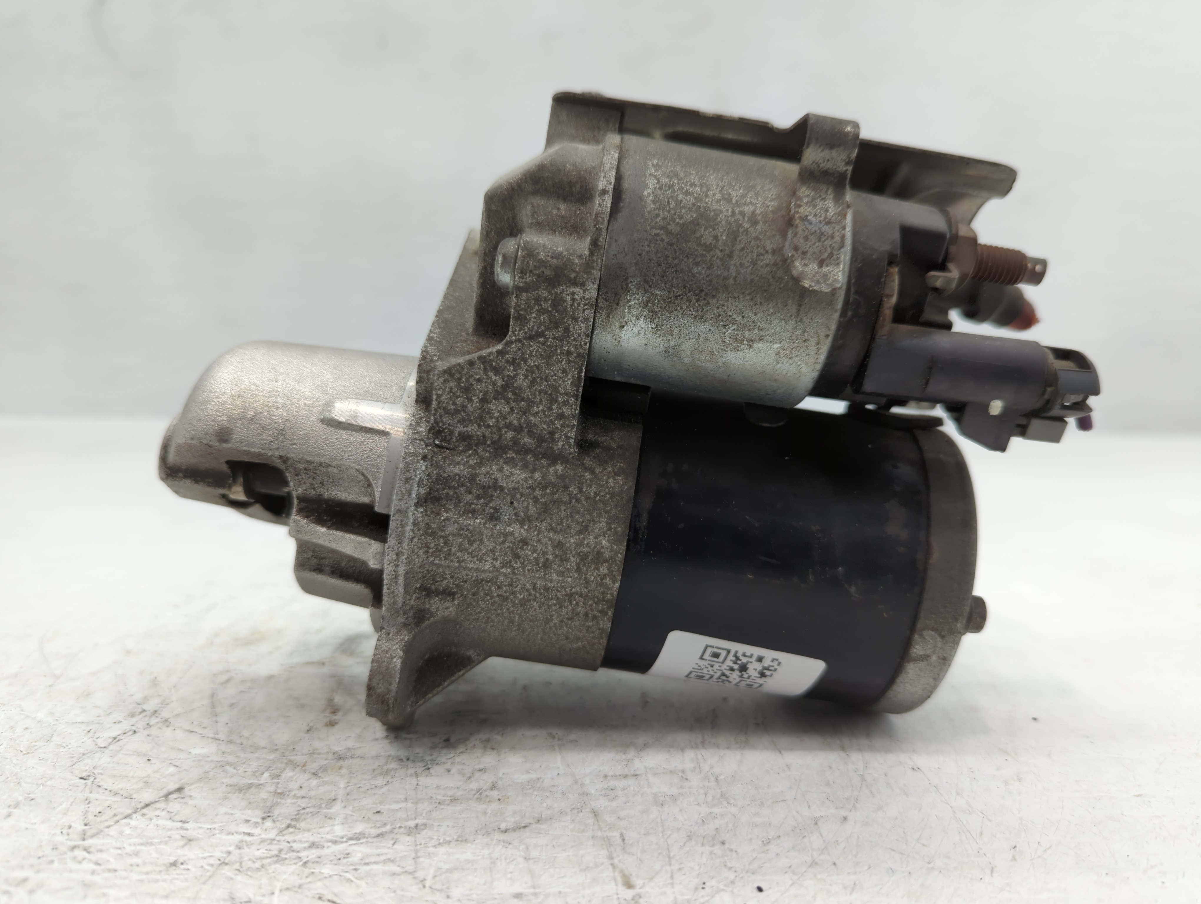 Chevrolet Traverse Car Starter Motor Solenoid Oem 790443 - Oemusedautoparts1.com