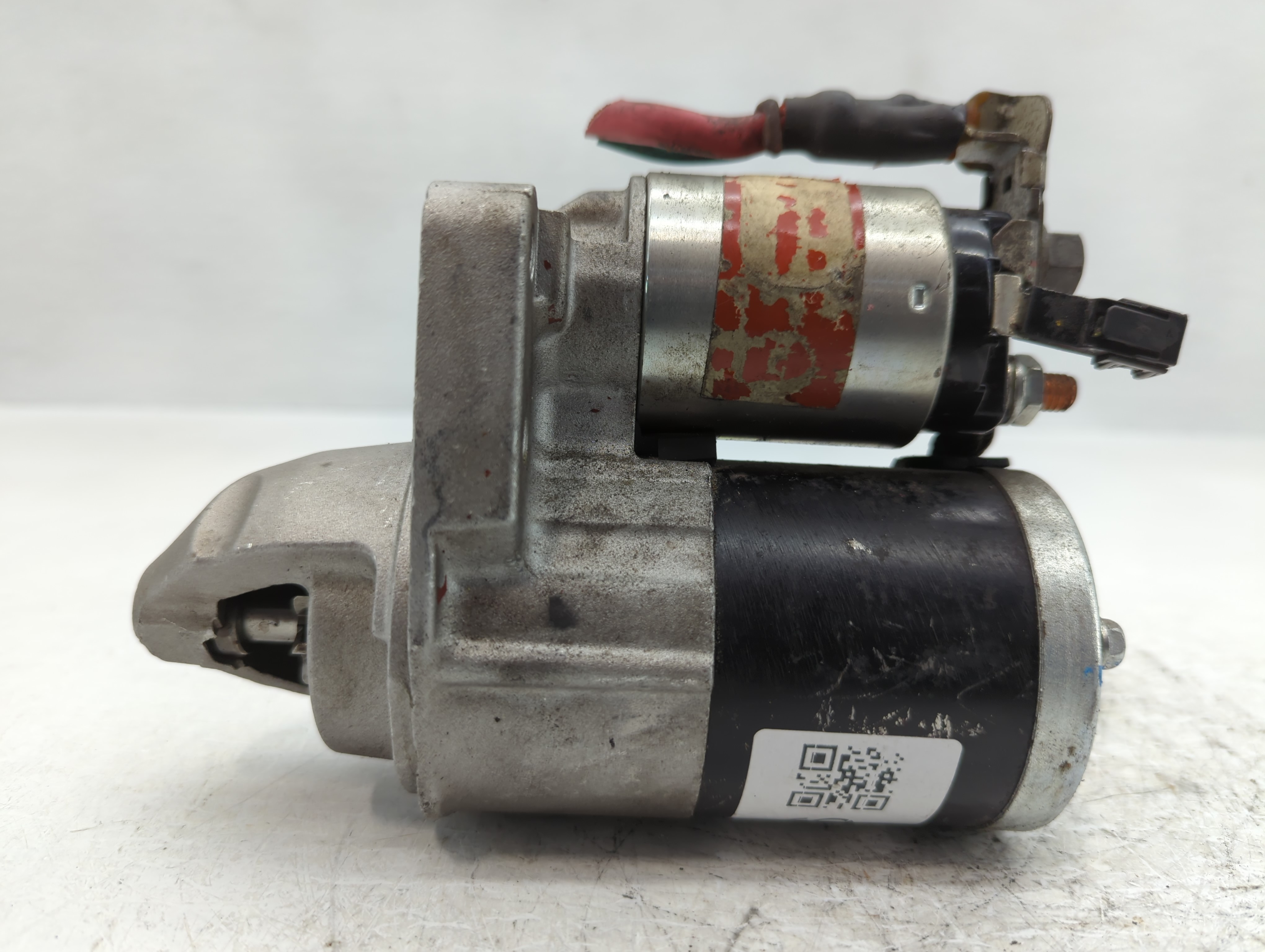 2011 Chrysler 200 Car Starter Motor Solenoid Oem 790446 - Oemusedautoparts1.com