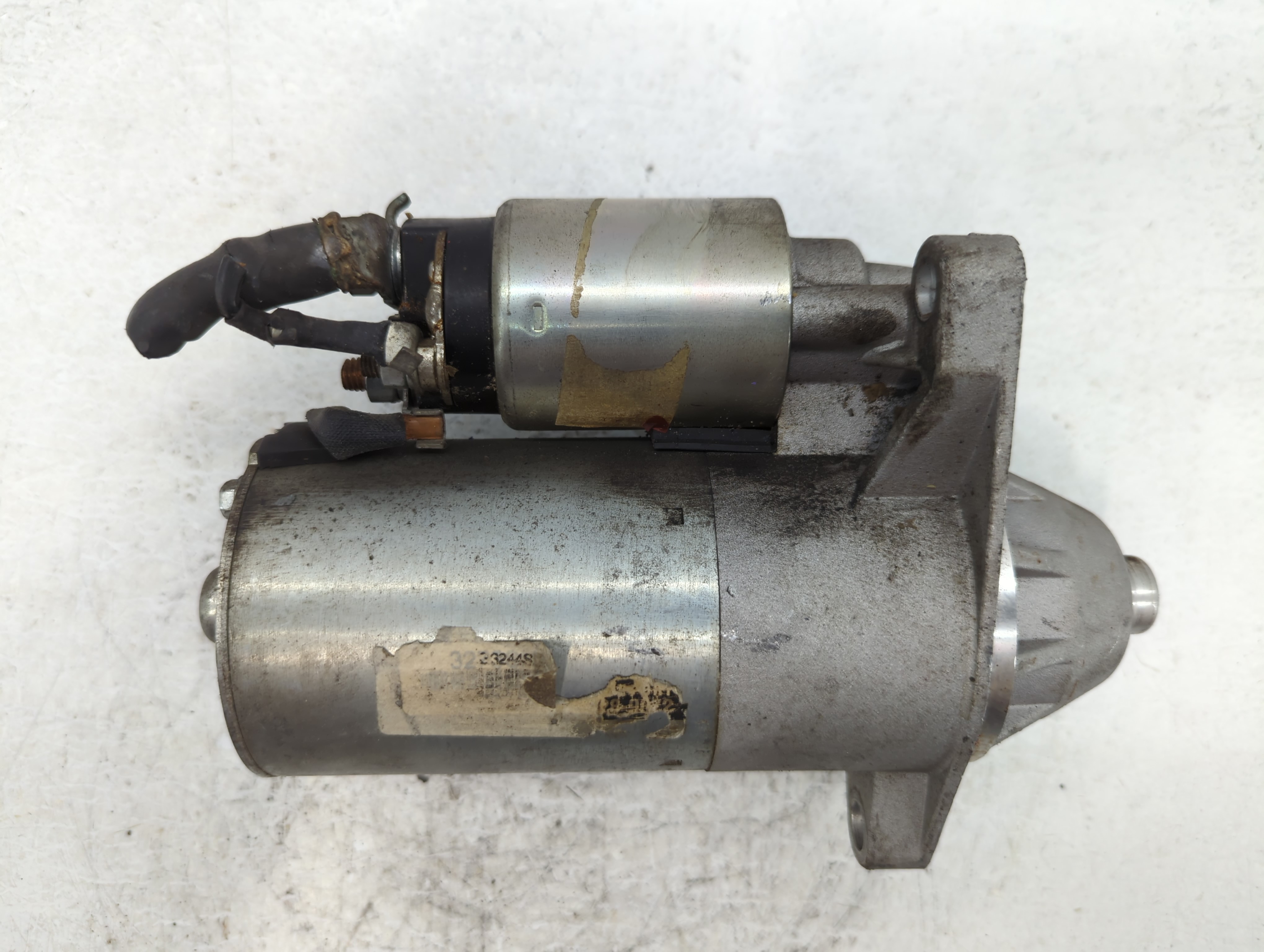 2005-2010 Ford Explorer Car Starter Motor Solenoid Oem 790463 - Oemusedautoparts1.com