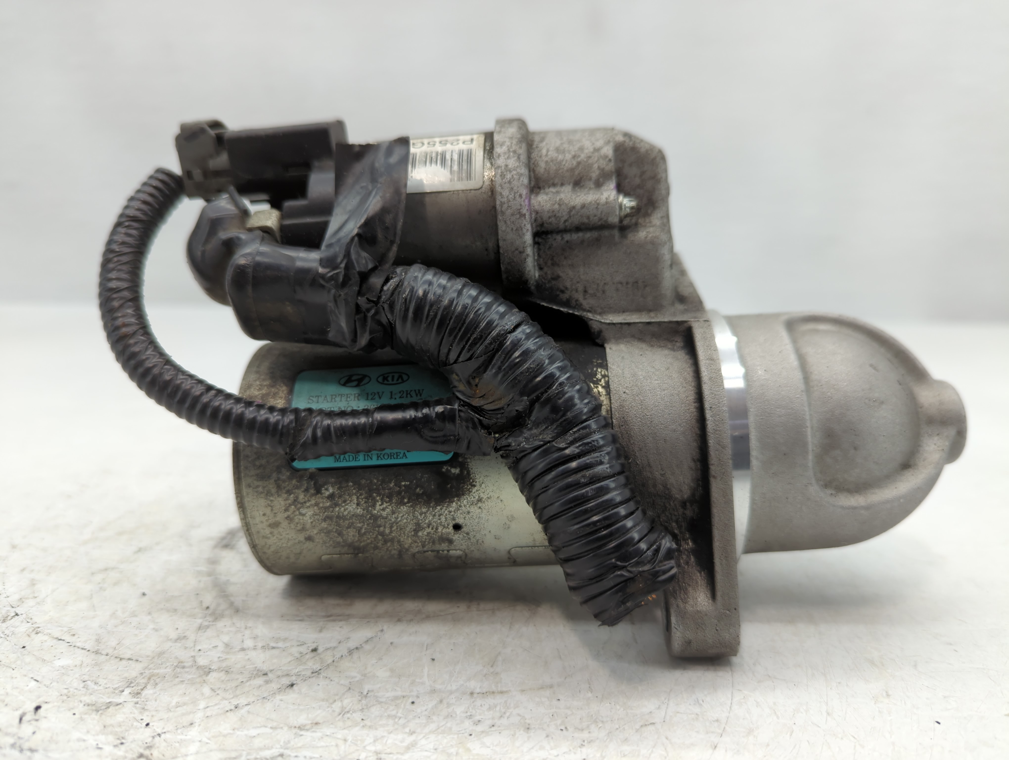 2016-2020 Kia Sorento Car Starter Motor Solenoid Oem 790471 - Oemusedautoparts1.com