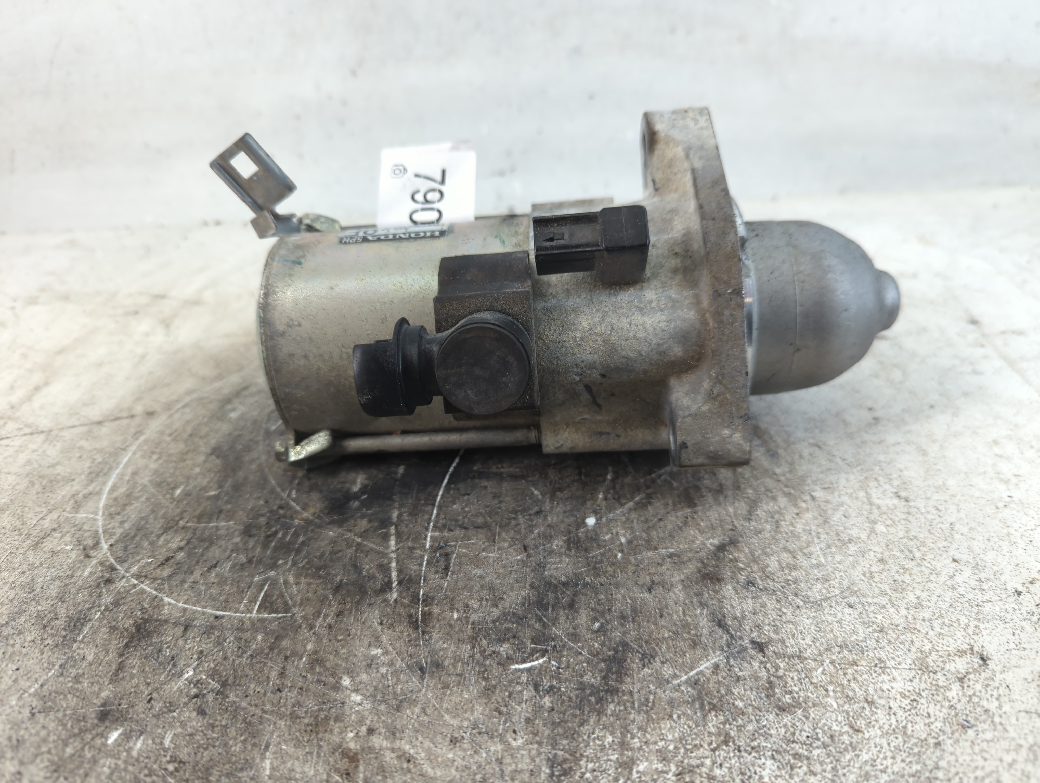 2017-2019 Honda Cr-v Car Starter Motor Solenoid Oem 790482 - Oemusedautoparts1.com