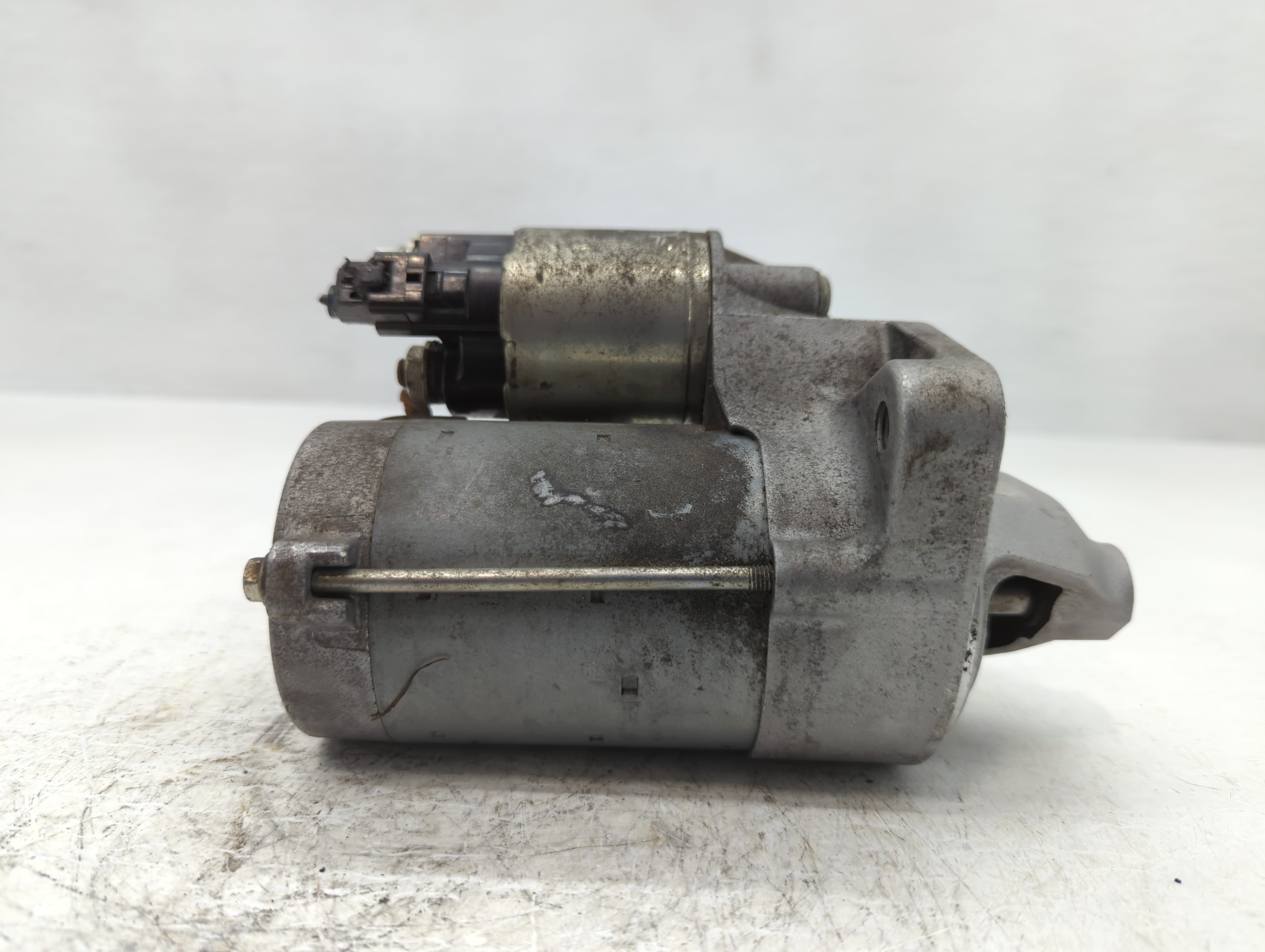 2016-2017 Lexus Is200t Car Starter Motor Solenoid Oem 790506 - Oemusedautoparts1.com