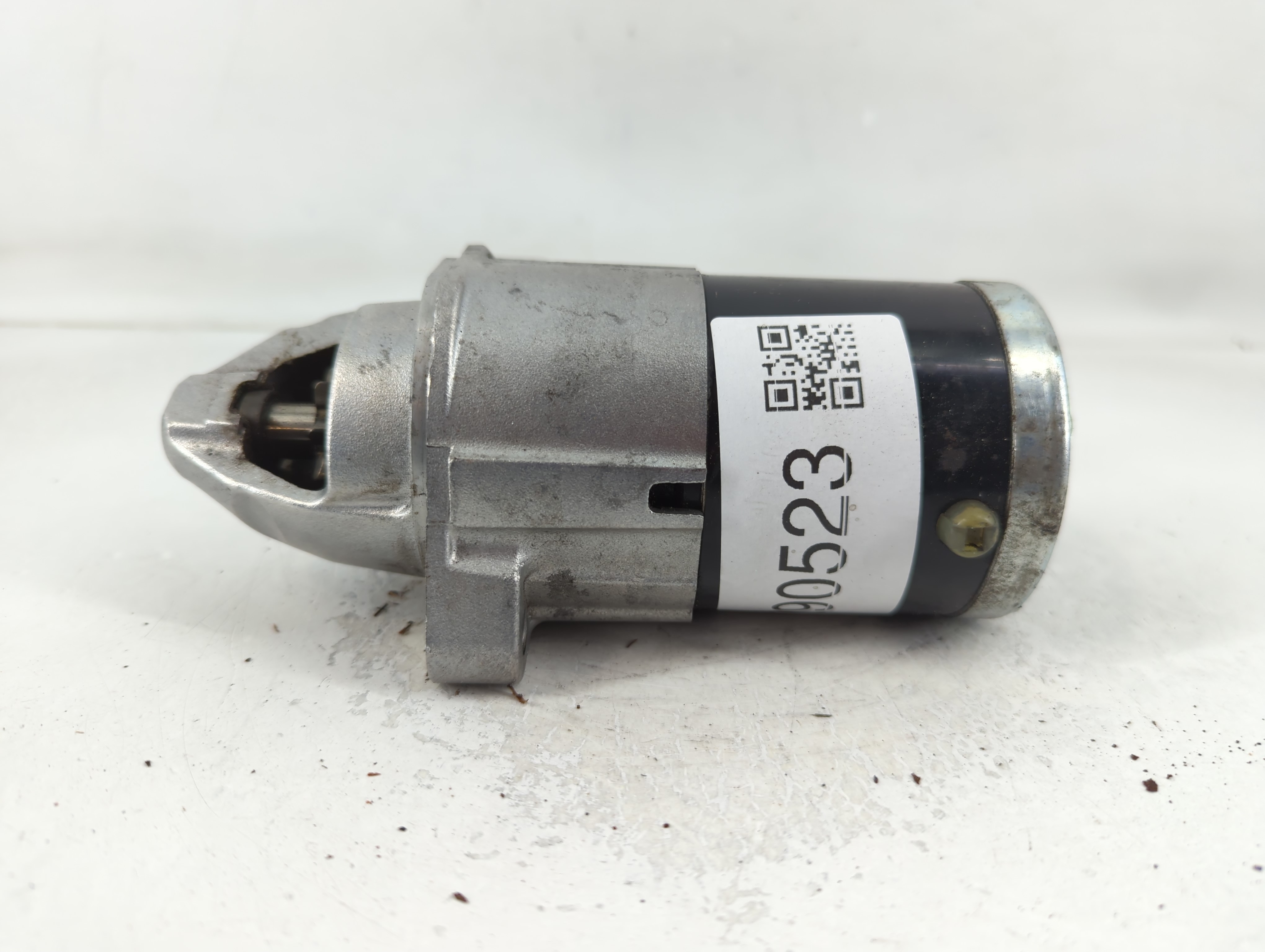 Picture of Jeep Compass Car Starter Motor Solenoid Oem 790523
