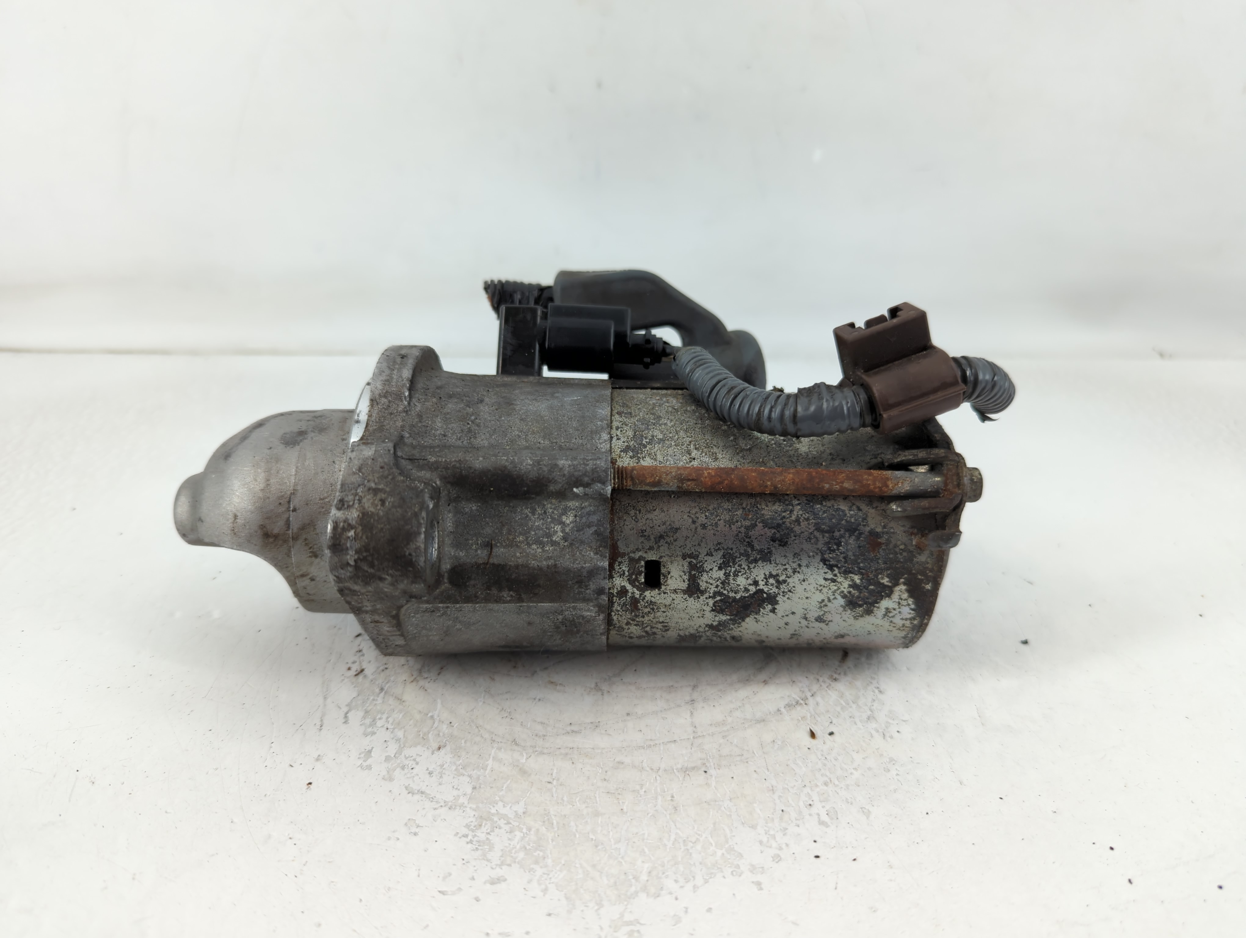 2016-2021 Honda Civic Car Starter Motor Solenoid Oem 790526 - Oemusedautoparts1.com
