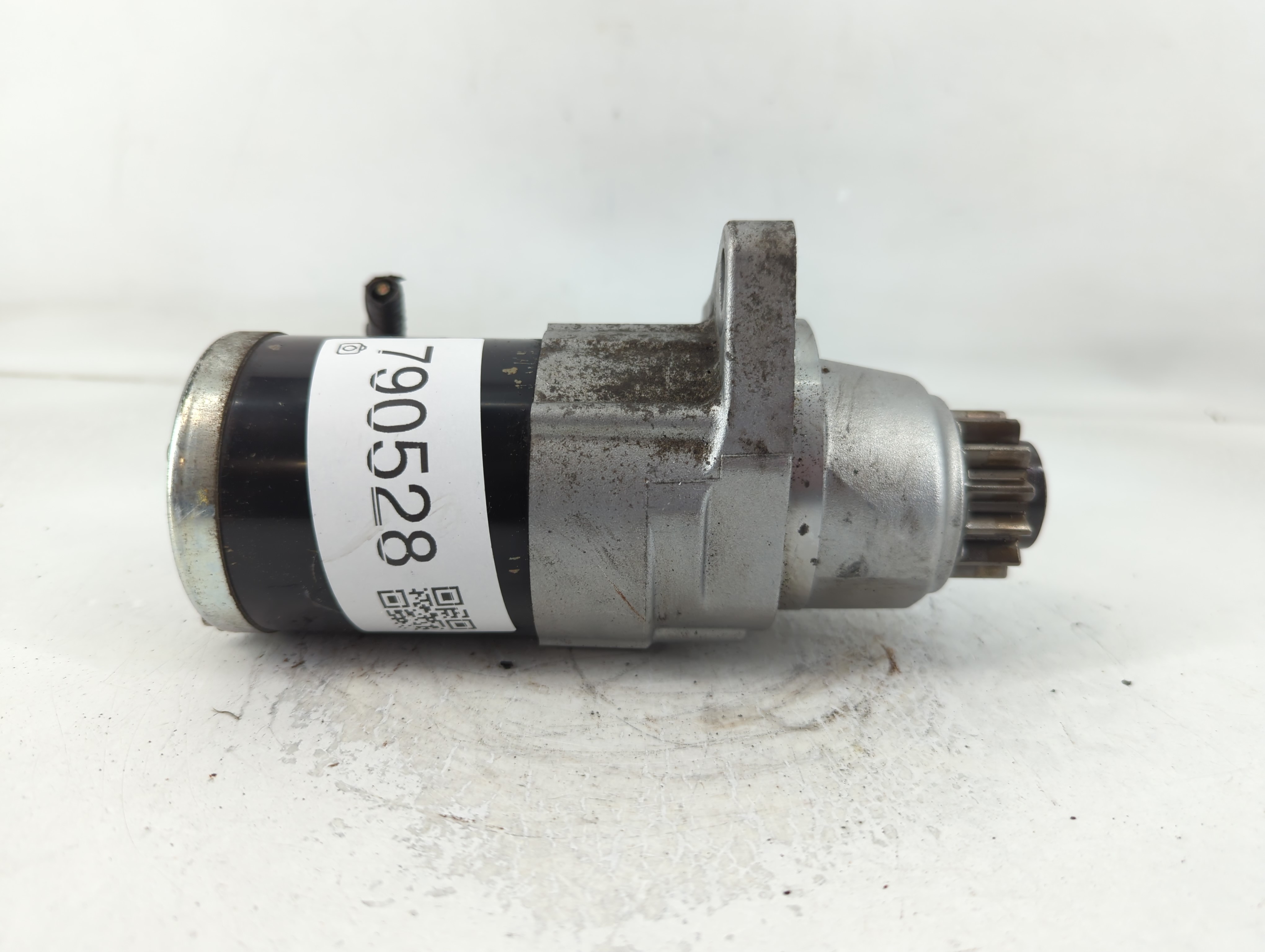 2015-2020 Nissan Rogue Car Starter Motor Solenoid Oem 790528 - Oemusedautoparts1.com