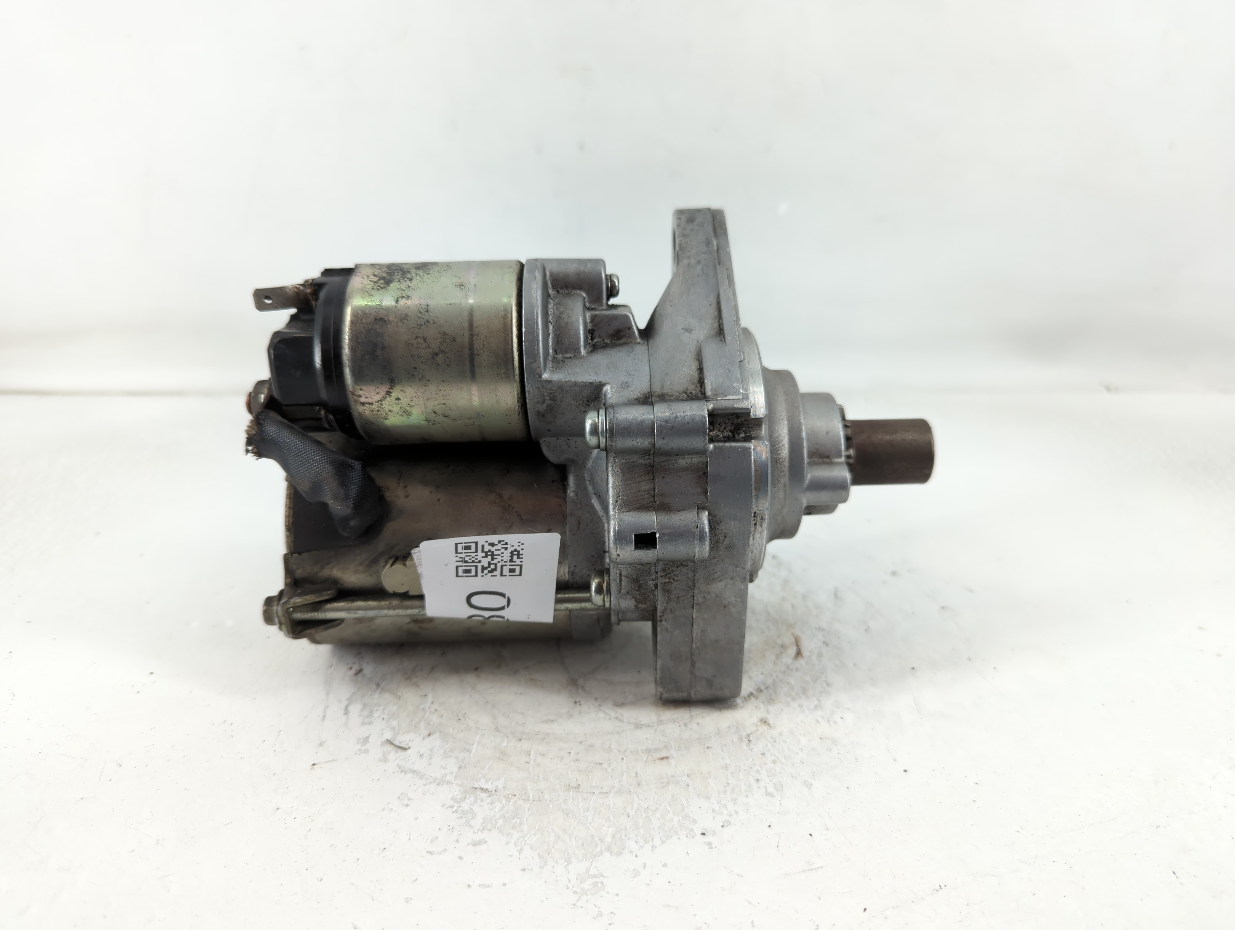 Picture of 2001-2005 Honda Civic Car Starter Motor Solenoid Oem 790530