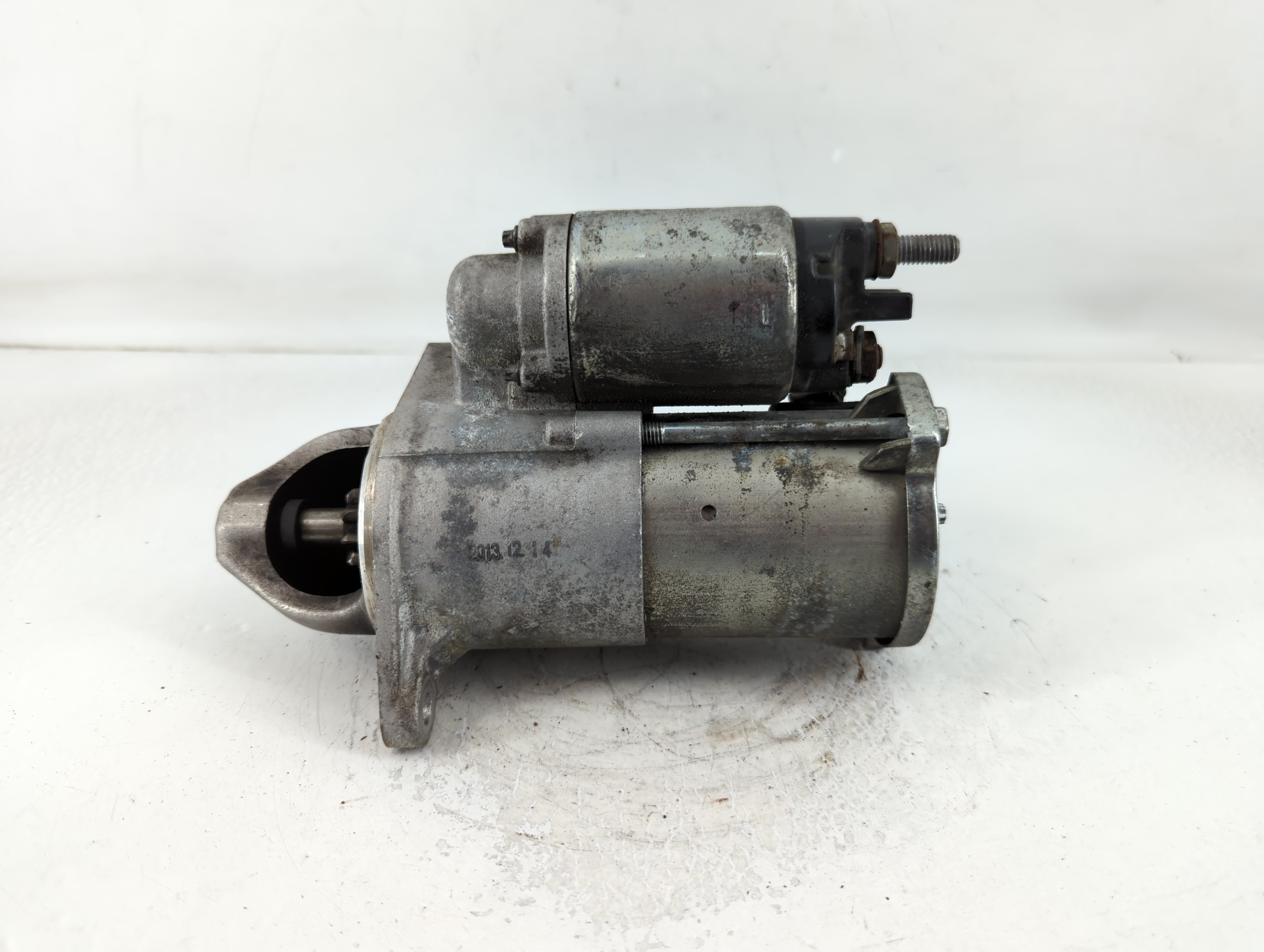 2011-2016 Chevrolet Cruze Car Starter Motor Solenoid Oem 790564 - Oemusedautoparts1.com