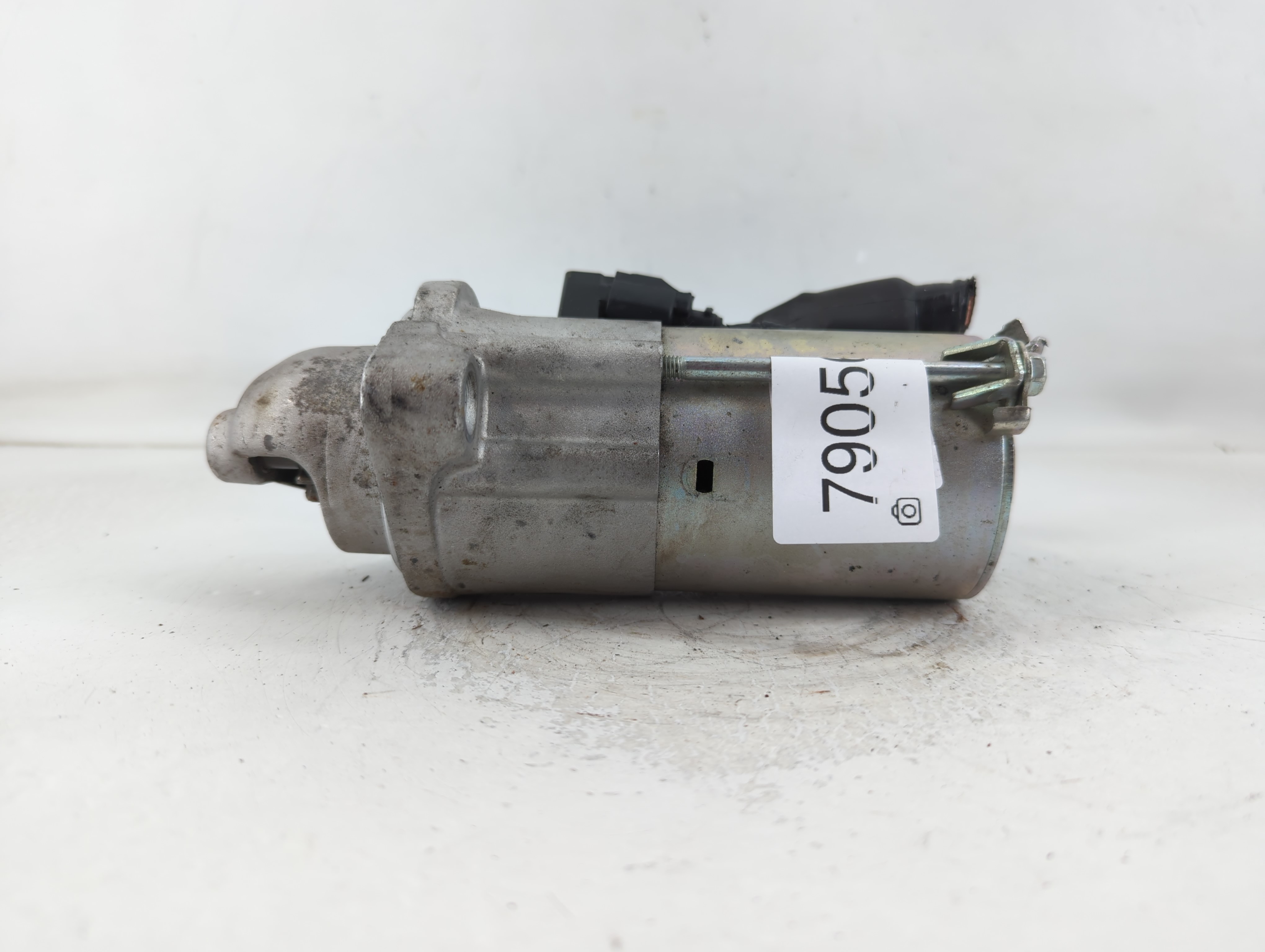Picture of 2013-2017 Honda Accord Car Starter Motor Solenoid Oem 790565