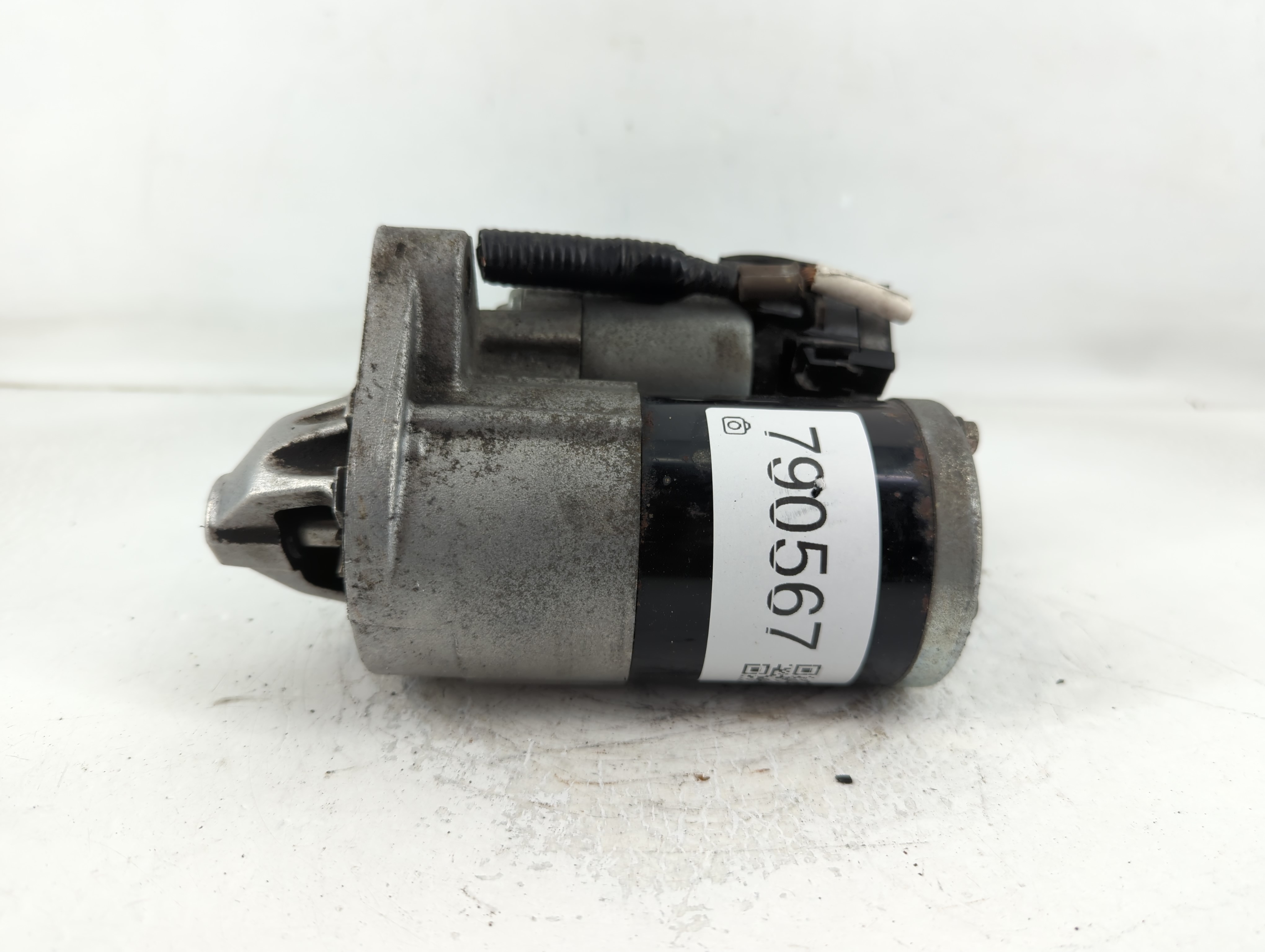 Picture of 2014-2021 Mazda 6 Car Starter Motor Solenoid Oem 790567