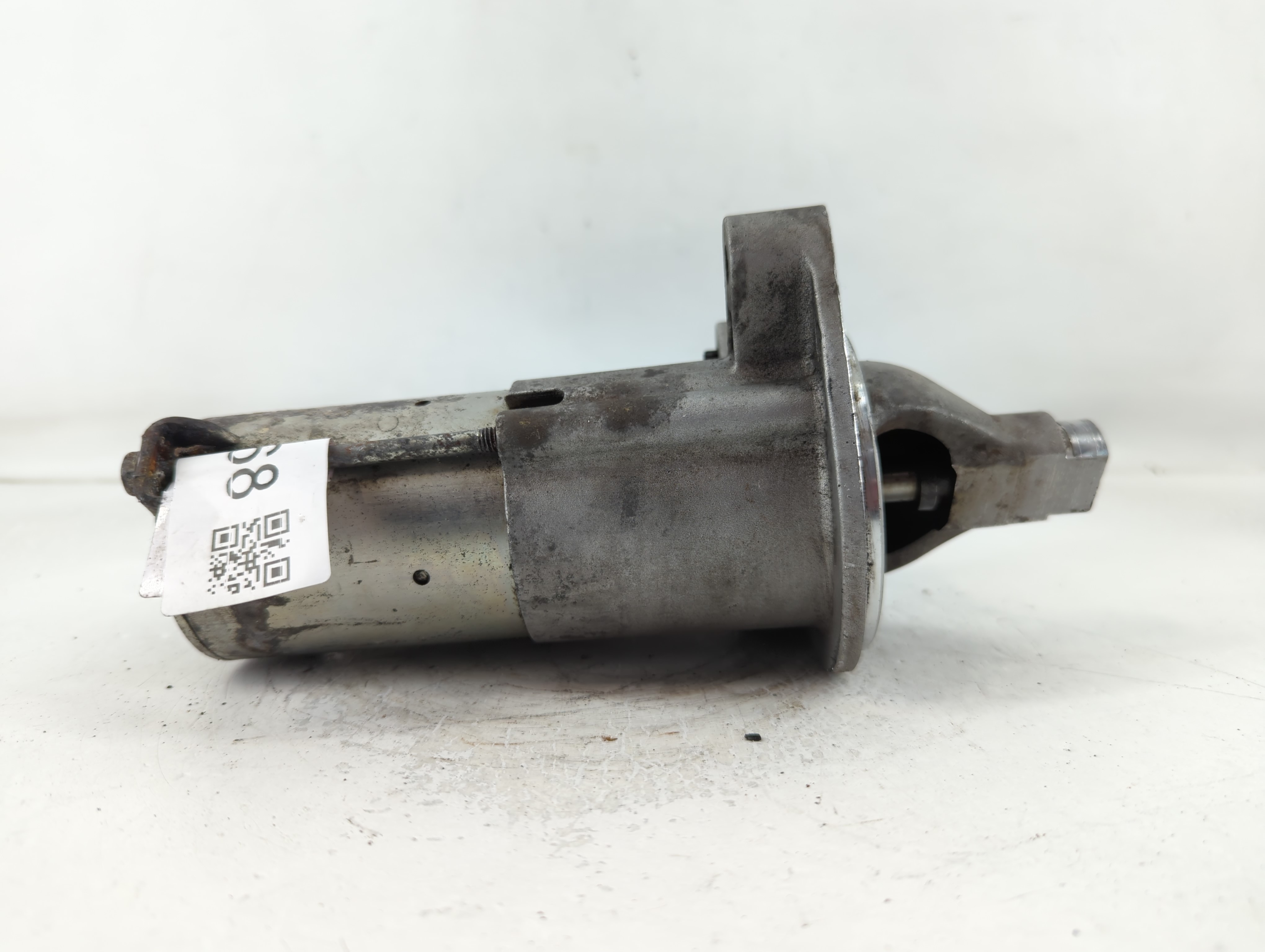2007-2011 Jeep Wrangler Car Starter Motor Solenoid Oem 790568 - Oemusedautoparts1.com