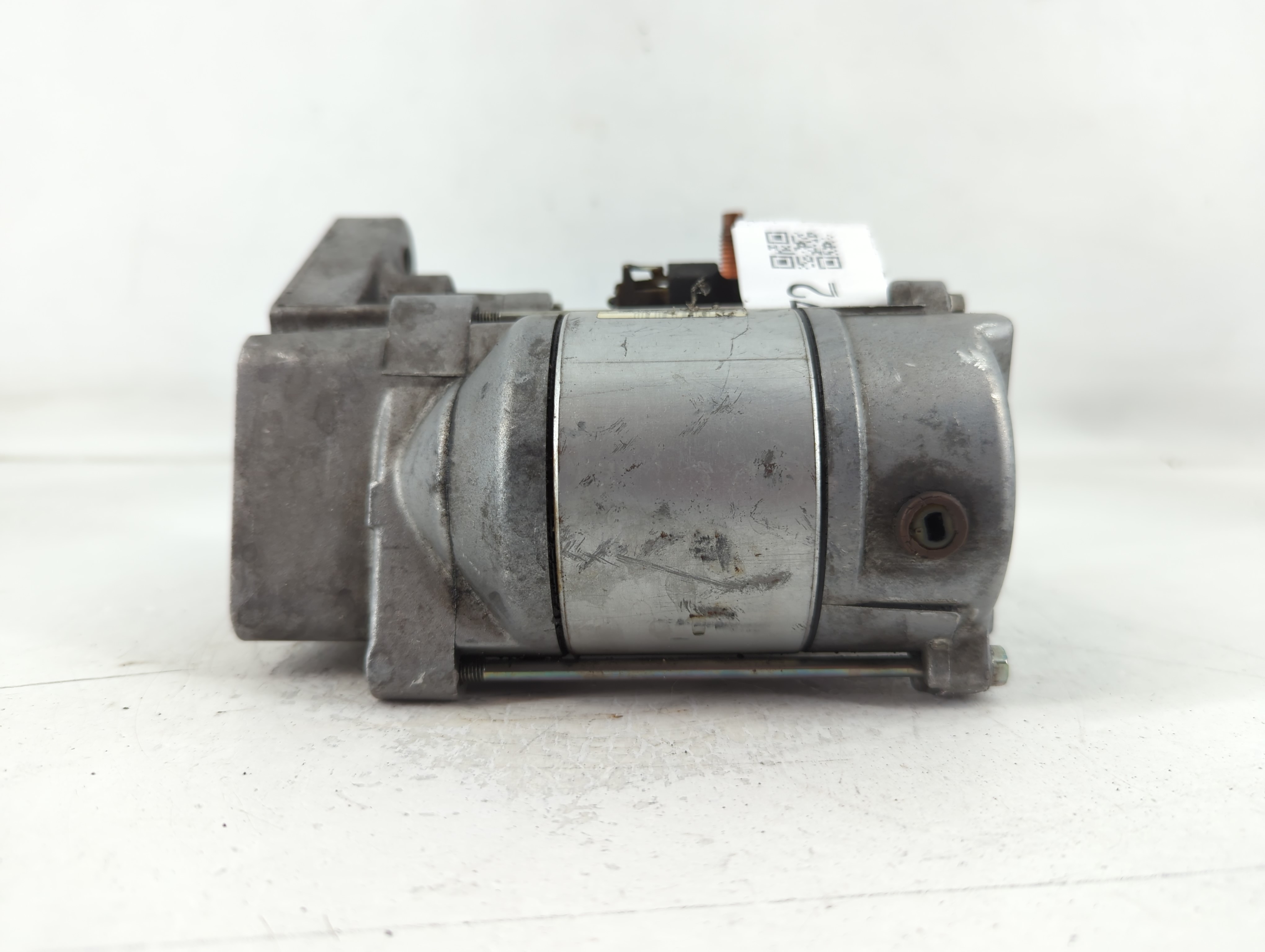 2006-2021 Dodge Charger Car Starter Motor Solenoid Oem 790572 - Oemusedautoparts1.com