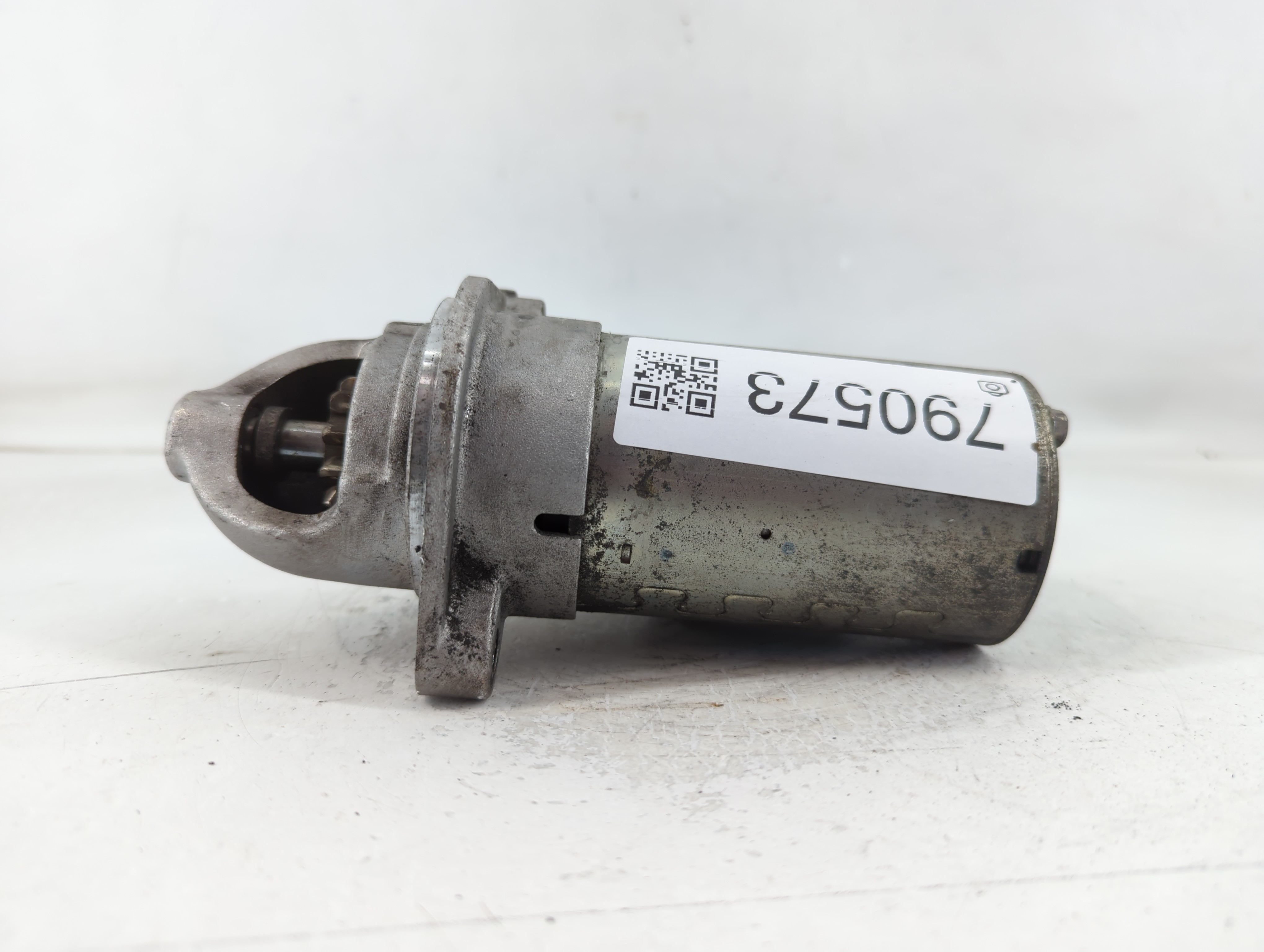 2016-2020 Kia Sorento Car Starter Motor Solenoid Oem 790573 - Oemusedautoparts1.com