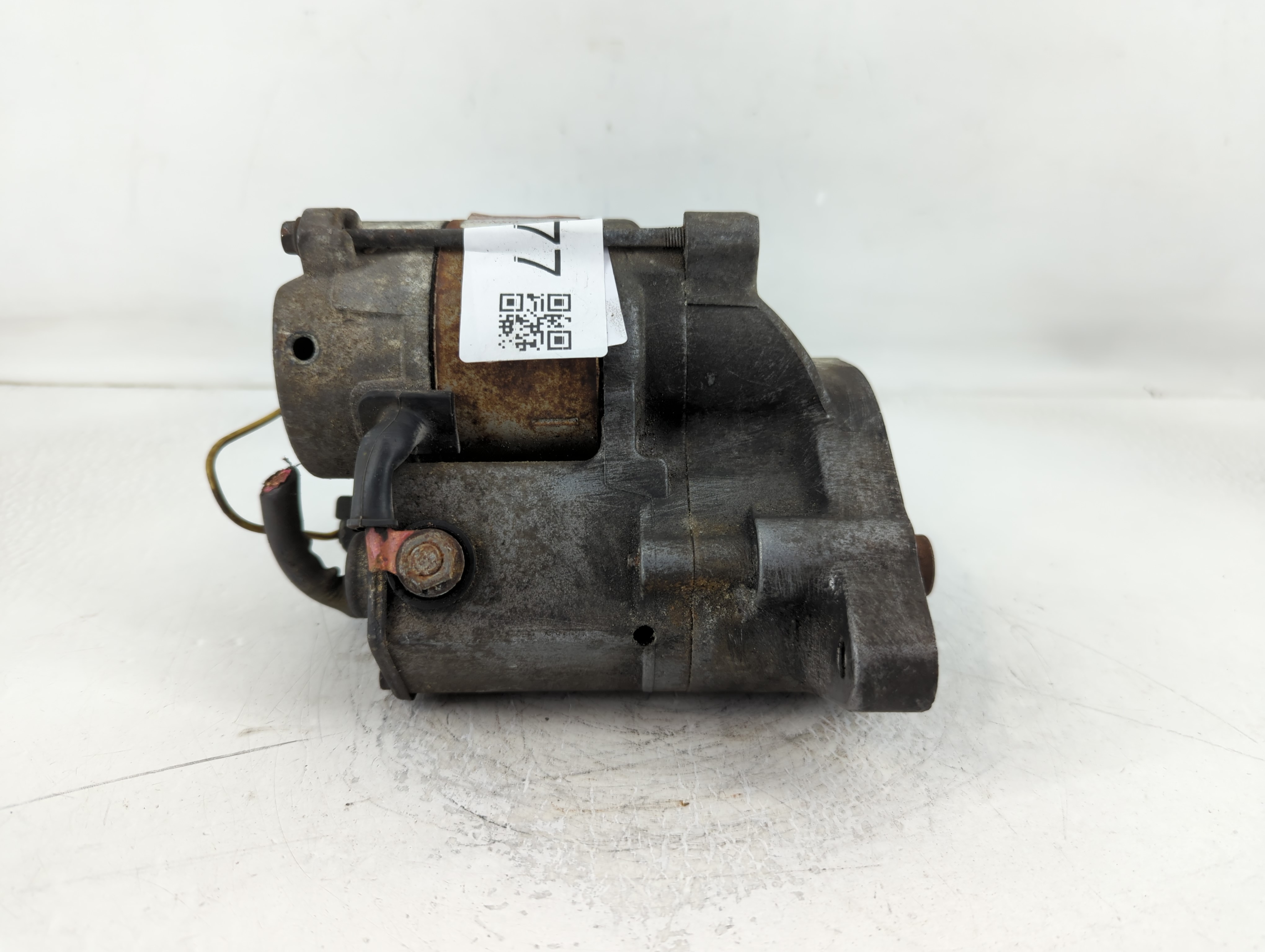 2003-2005 Dodge Ram 1500 Car Starter Motor Solenoid Oem 790577 - Oemusedautoparts1.com
