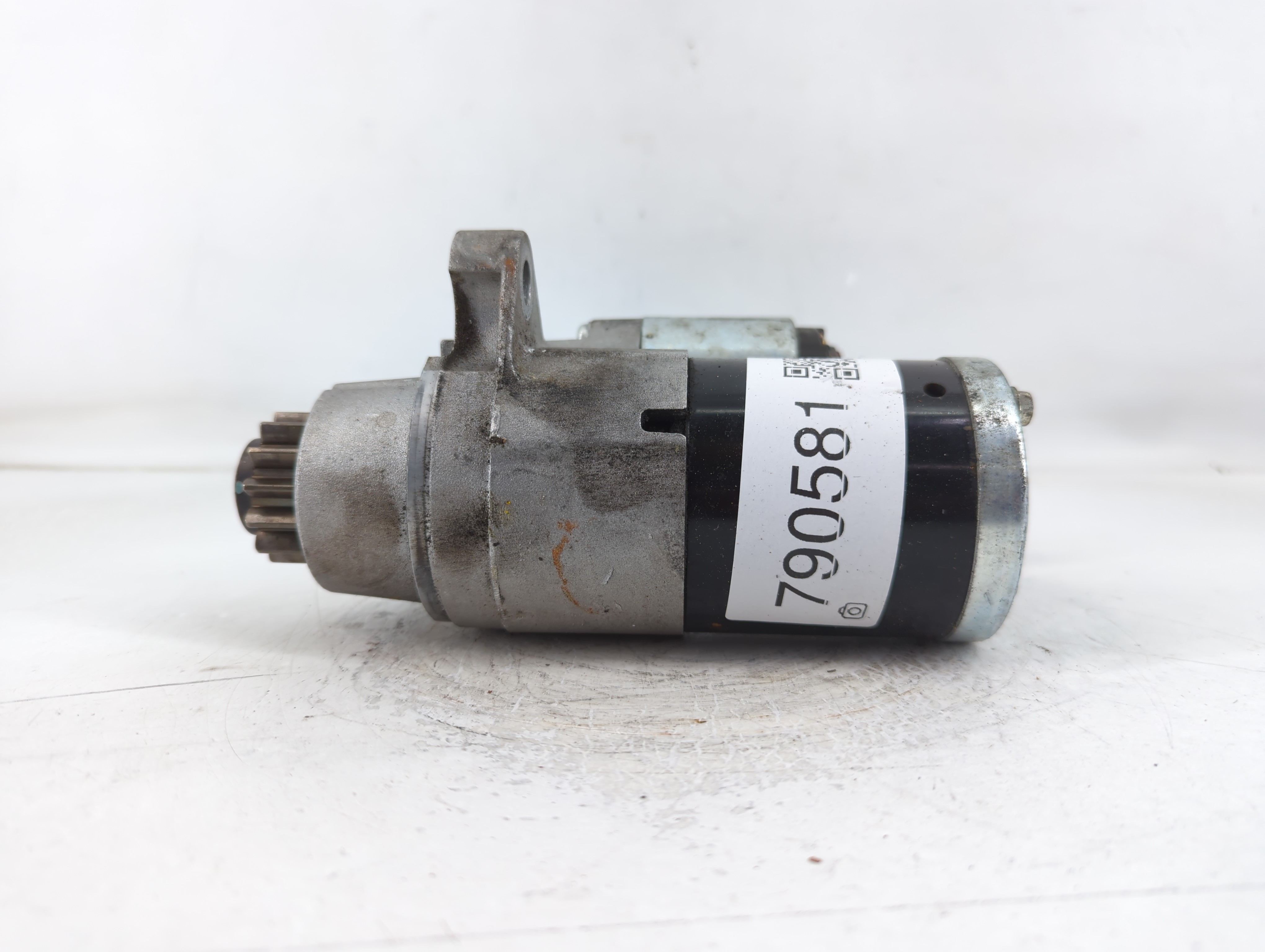 2015-2020 Infiniti Qx60 Car Starter Motor Solenoid Oem 790581 - Oemusedautoparts1.com
