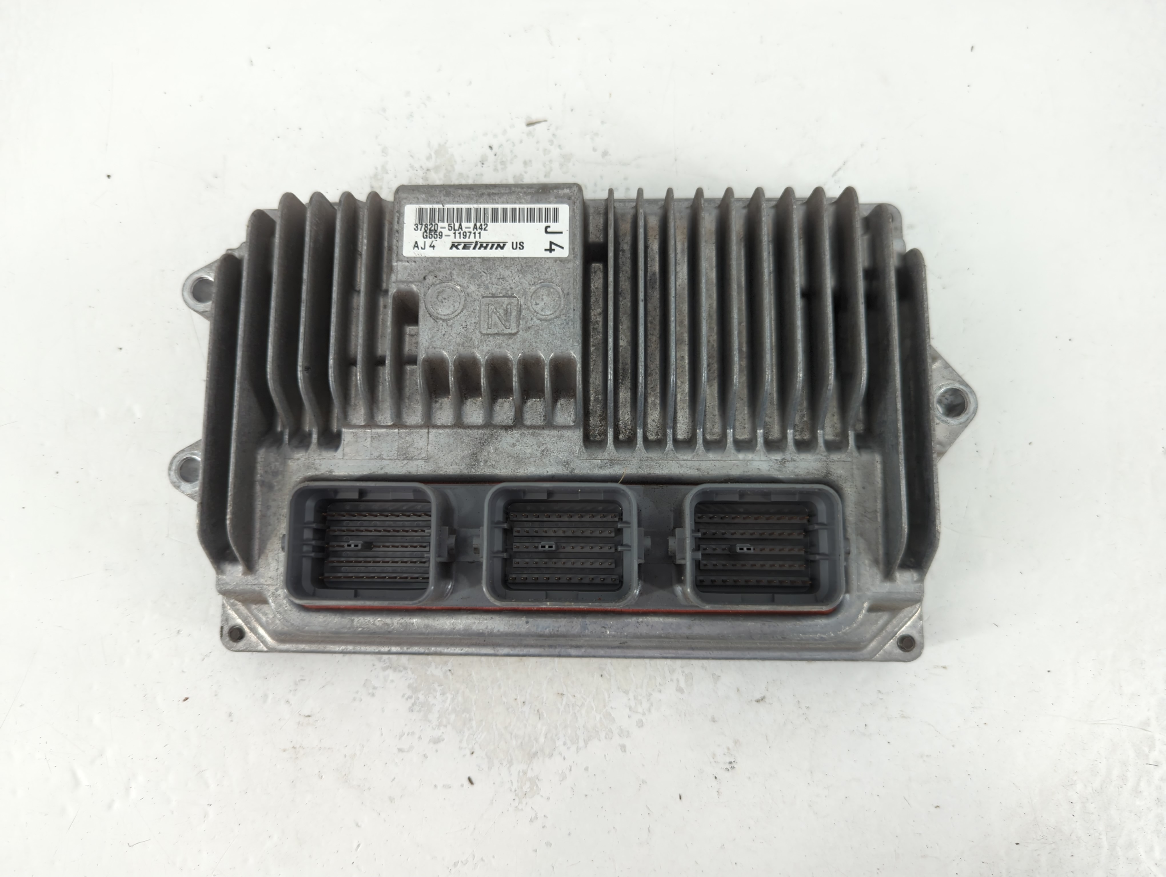 2015-2015 Honda Cr-v Engine Control Computer Ecu Pcm Ecm Pcu Oem 790585 - Oemusedautoparts1.com