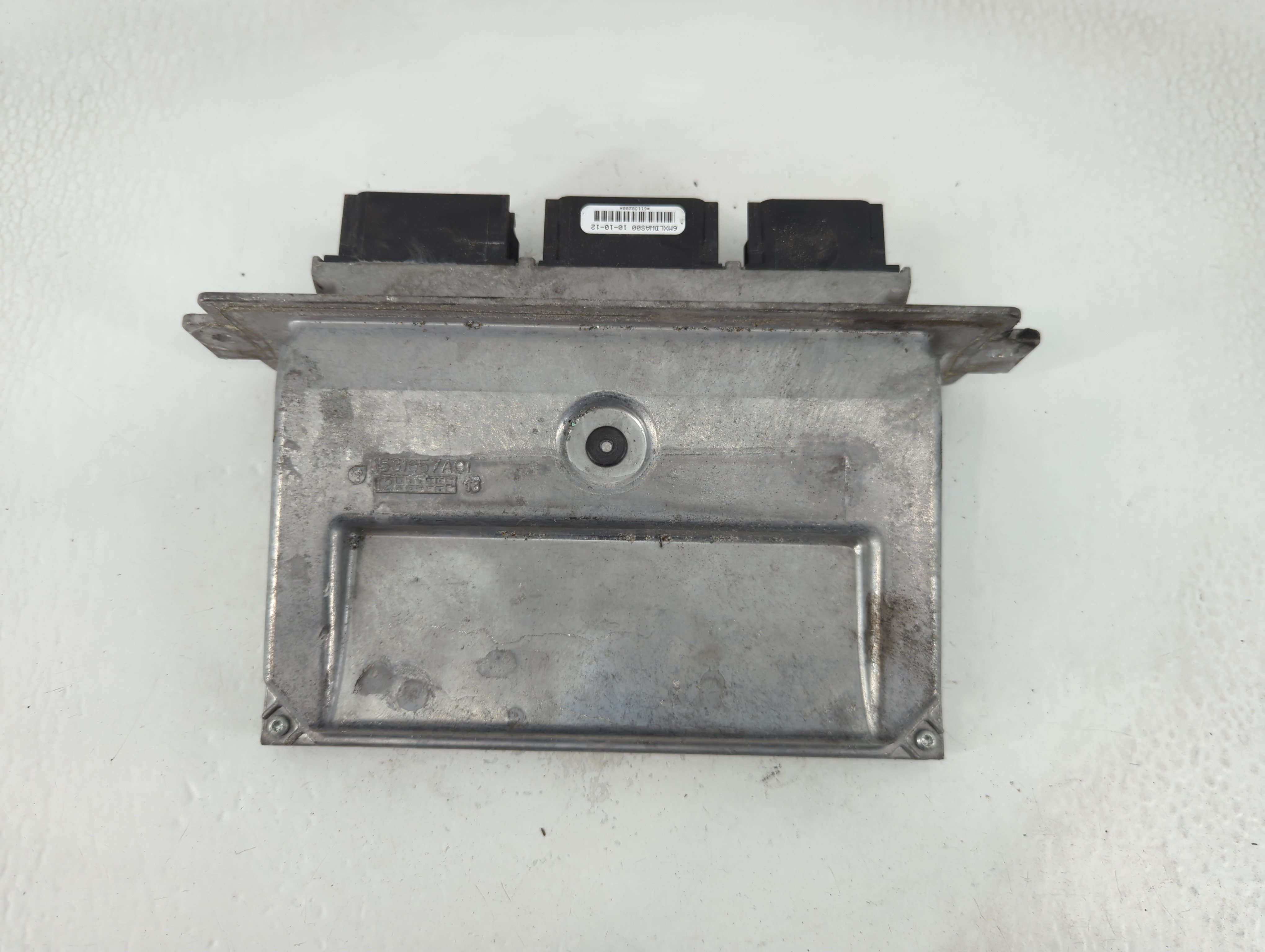 Picture of 2013-2013 Lincoln Mkx Engine Control Computer Ecu Pcm Ecm Pcu Oem 790588