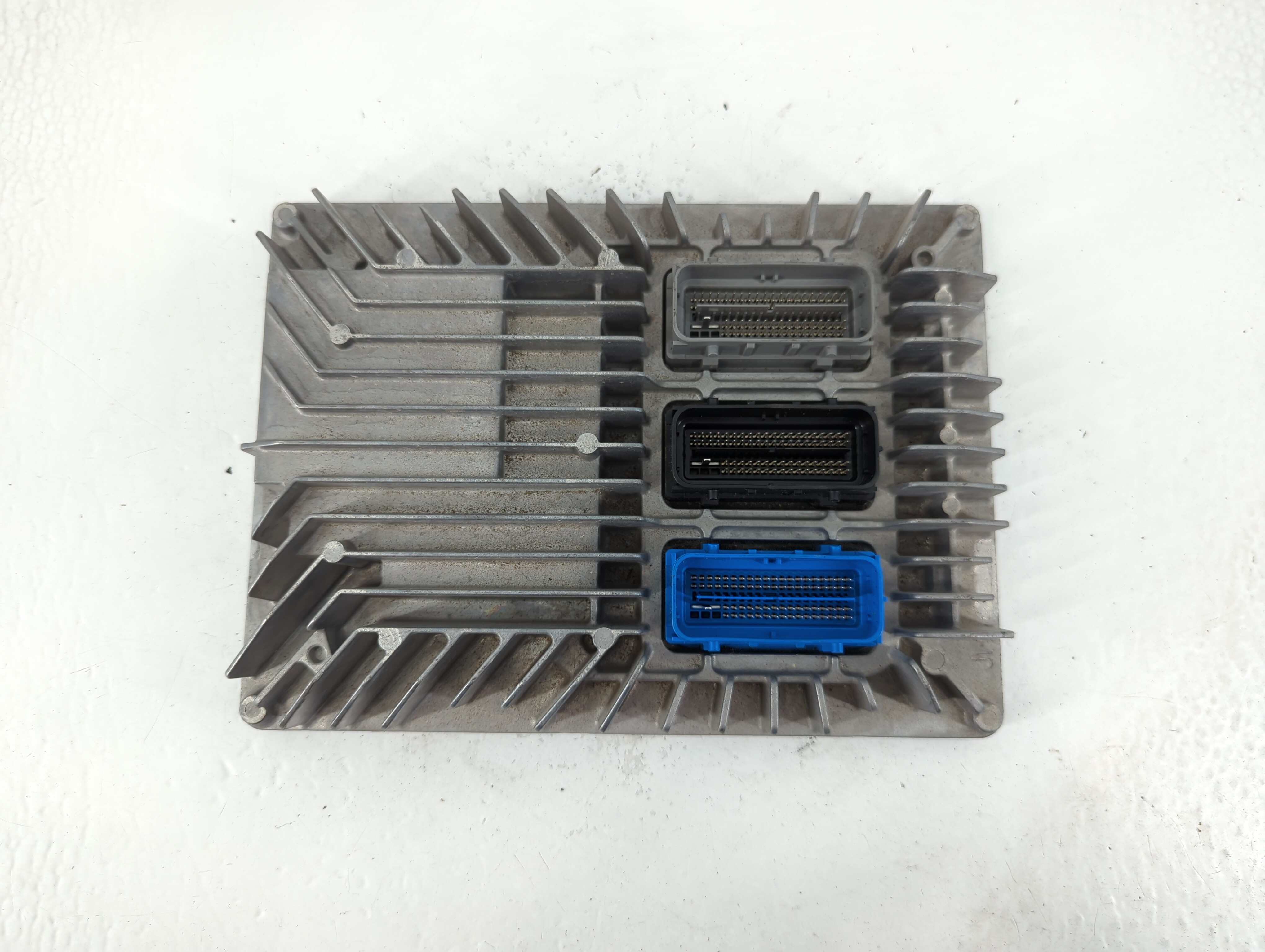 Picture of 2017-2017 Gmc Terrain Engine Control Computer Ecu Pcm Ecm Pcu Oem 790591