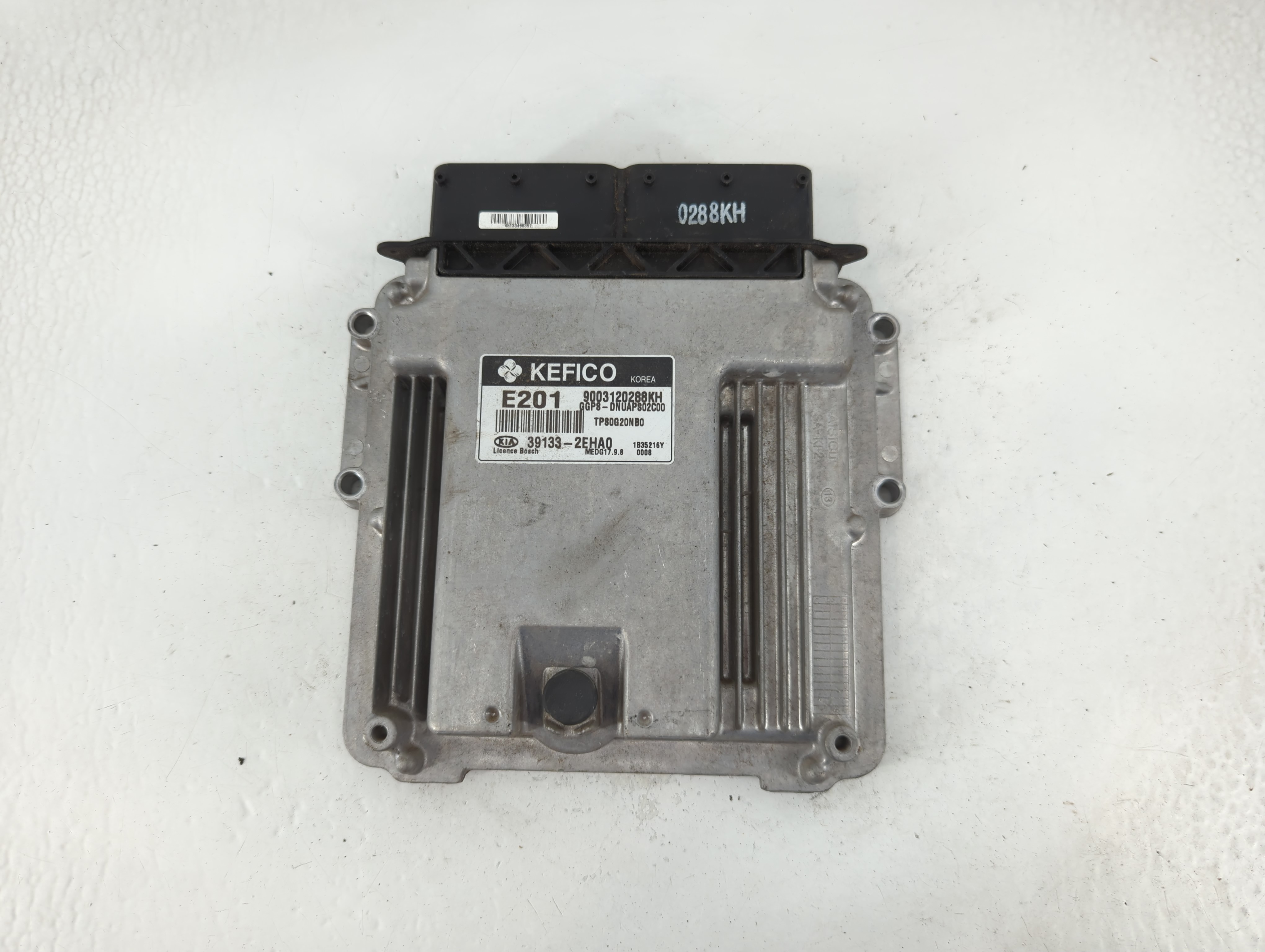 Picture of 2014-2014 Kia Soul Engine Control Computer Ecu Pcm Ecm Pcu Oem 790593