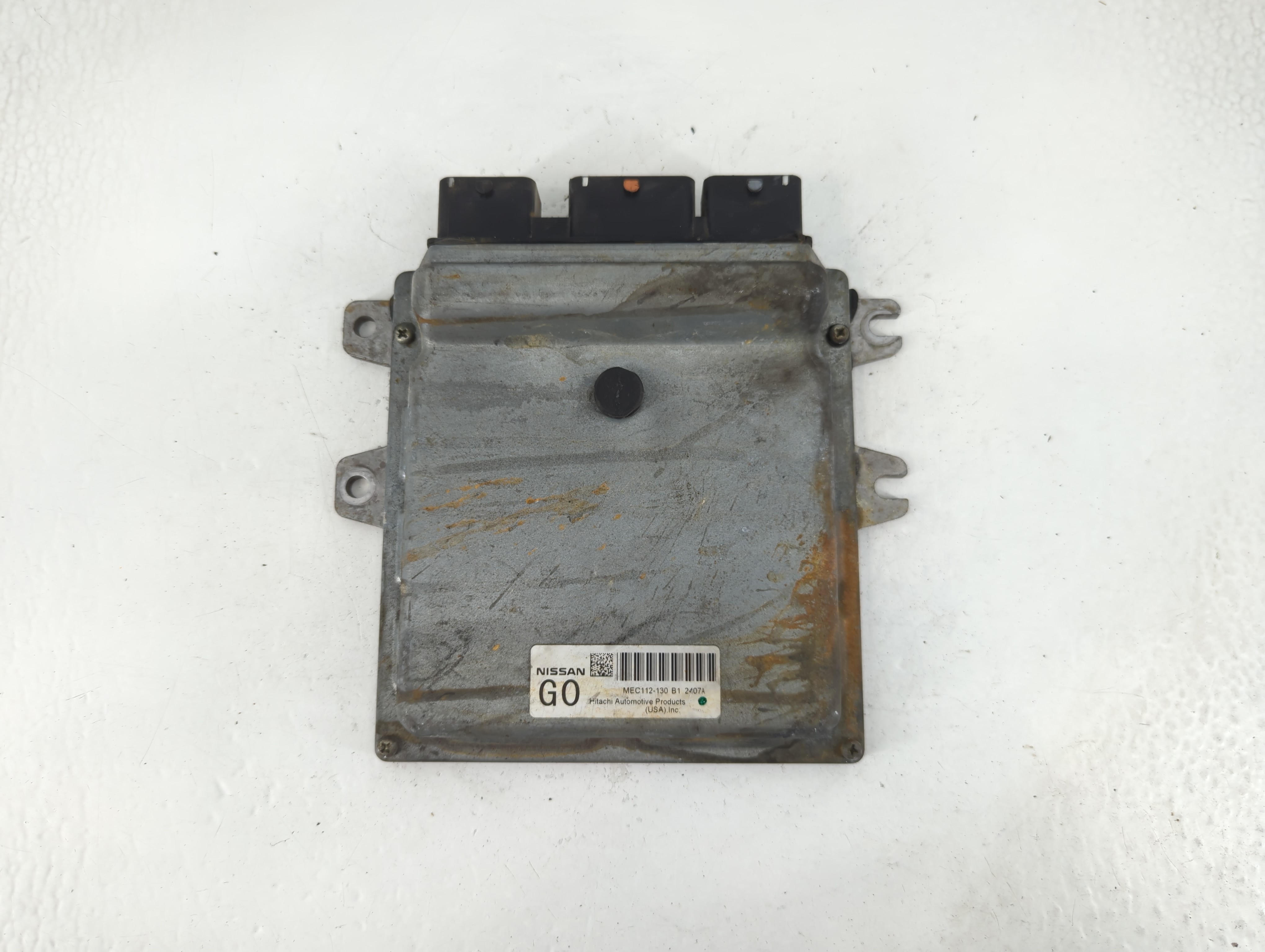 Picture of 2011-2013 Nissan Altima Engine Control Computer Ecu Pcm Ecm Pcu Oem 790598
