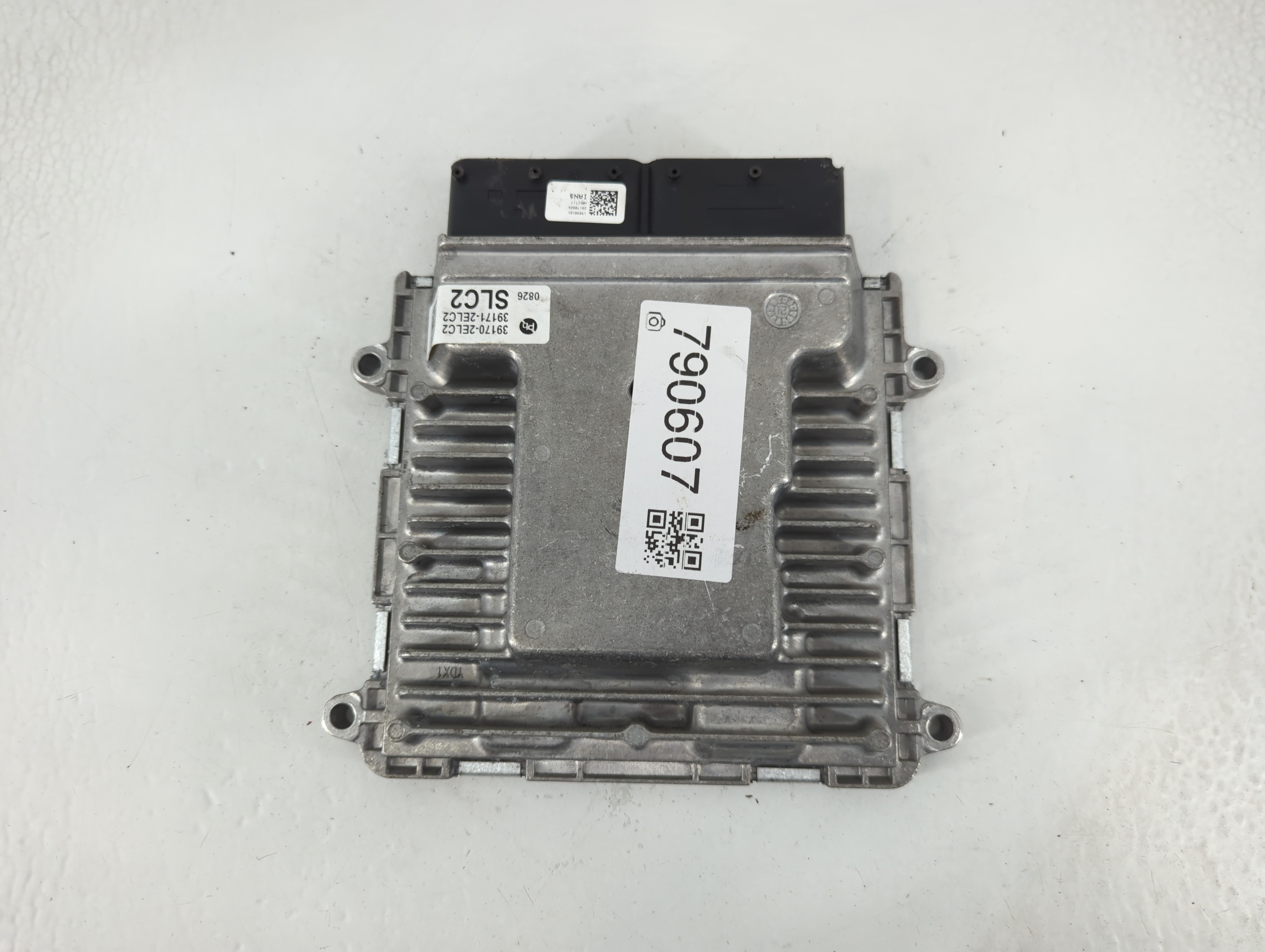 Picture of 2020-2021 Kia Soul Engine Control Computer Ecu Pcm Ecm Pcu Oem 790607