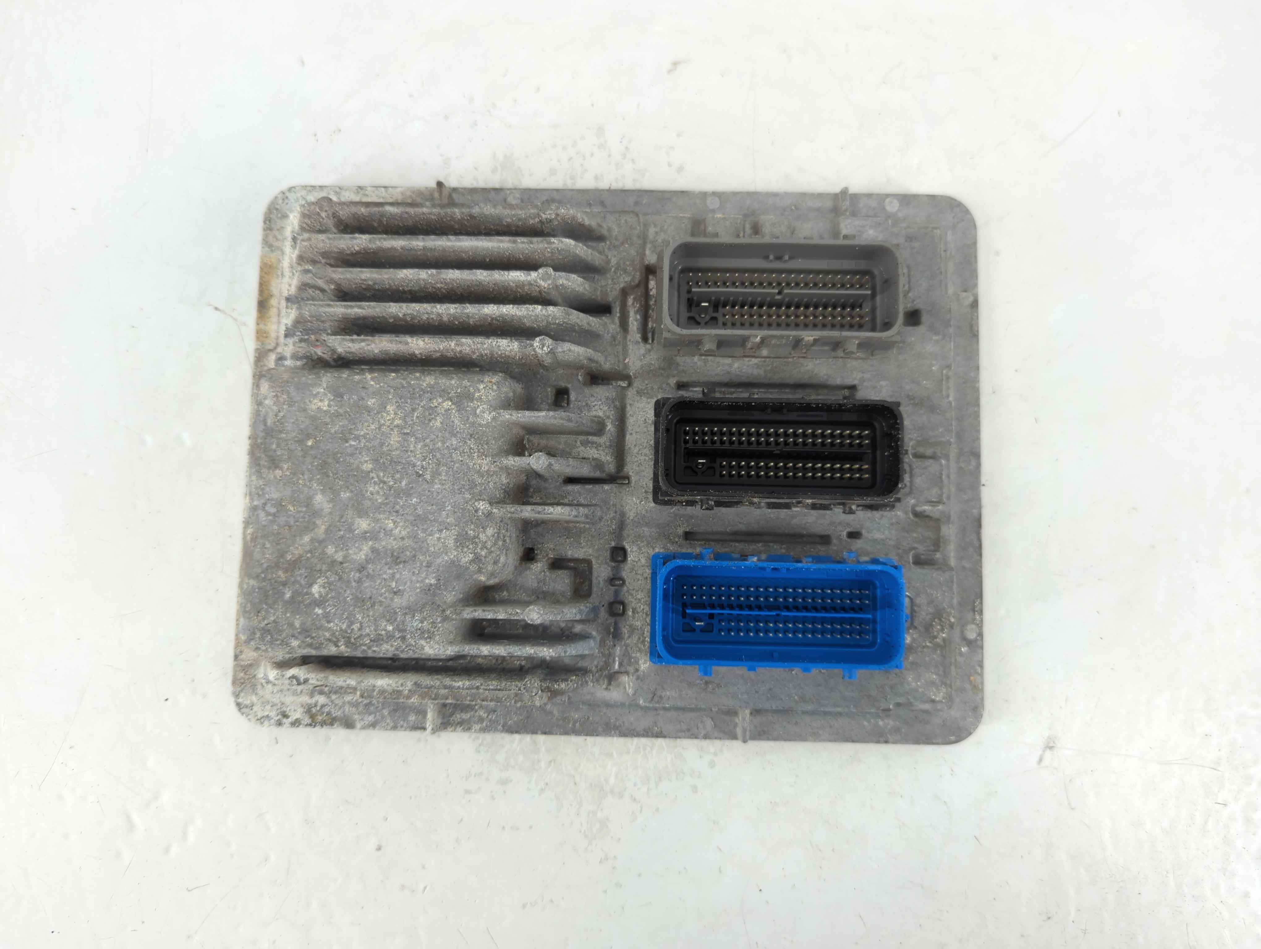 2017-2019 Chevrolet Volt Engine Control Computer Ecu Pcm Ecm Pcu Oem 790609 - Oemusedautoparts1.com