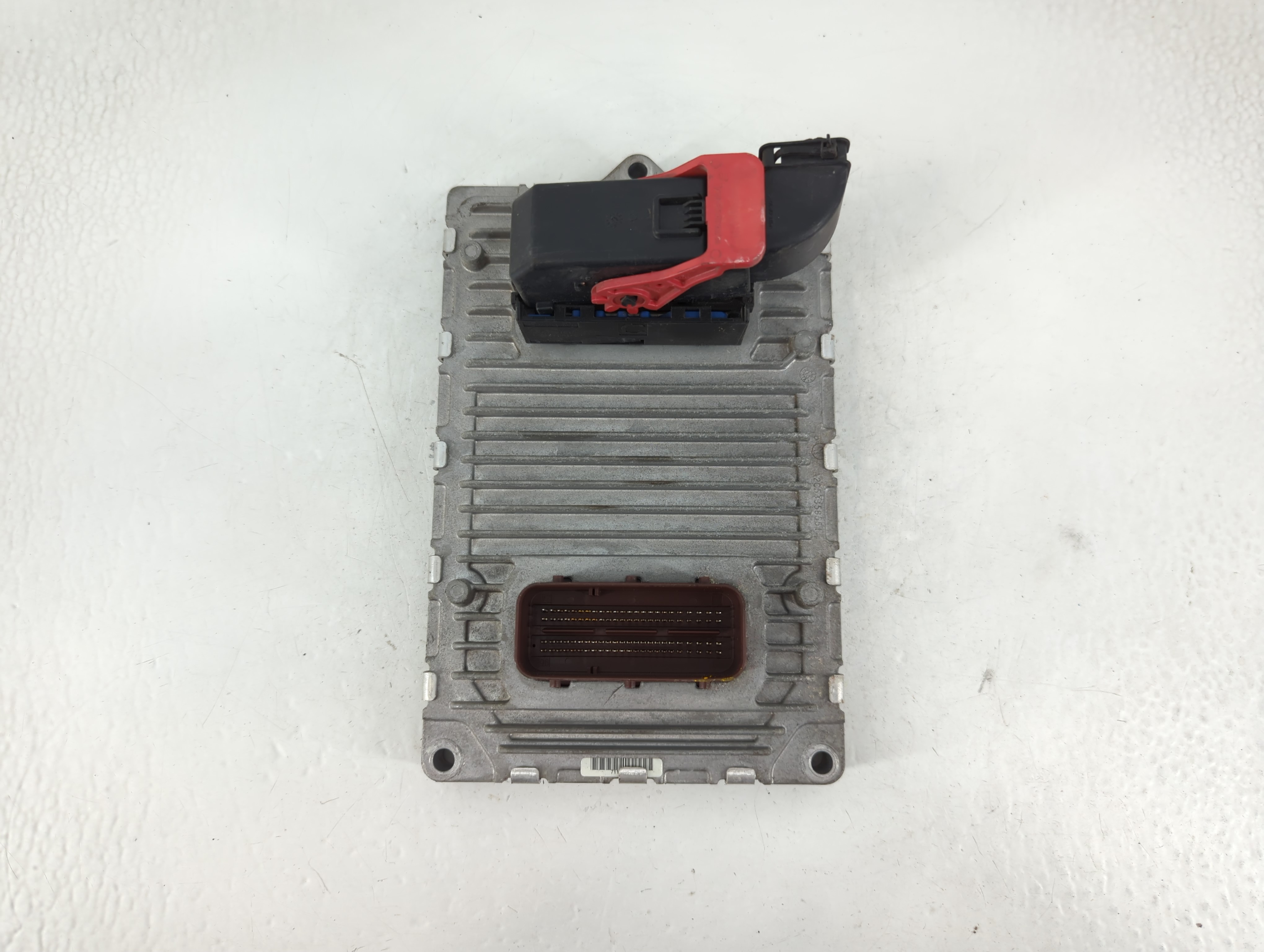 2013-2013 Dodge Journey Engine Control Computer Ecu Pcm Ecm Pcu Oem 790611 - Oemusedautoparts1.com