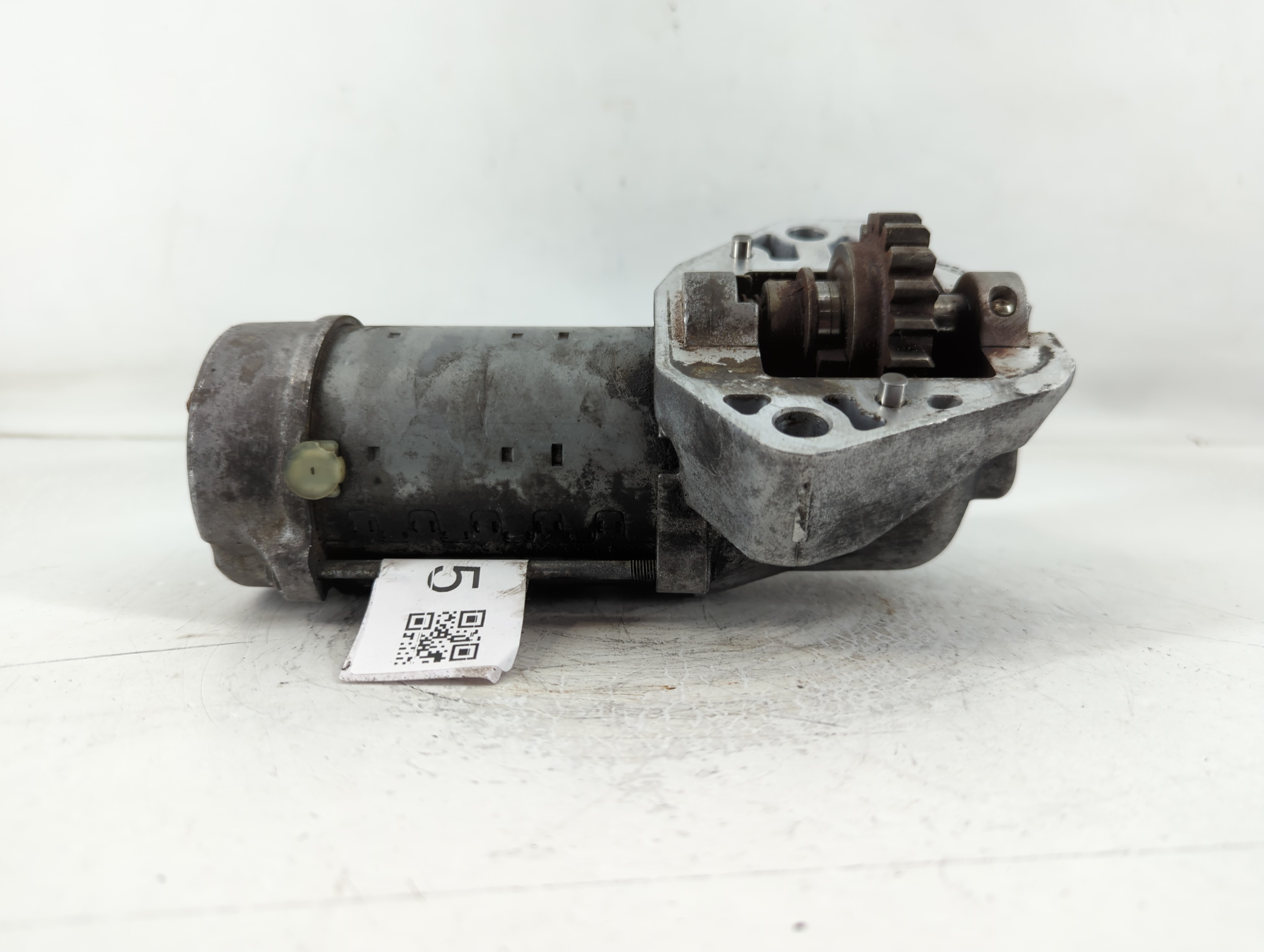 2013-2018 Acura Rdx Car Starter Motor Solenoid Oem 790615 - Oemusedautoparts1.com