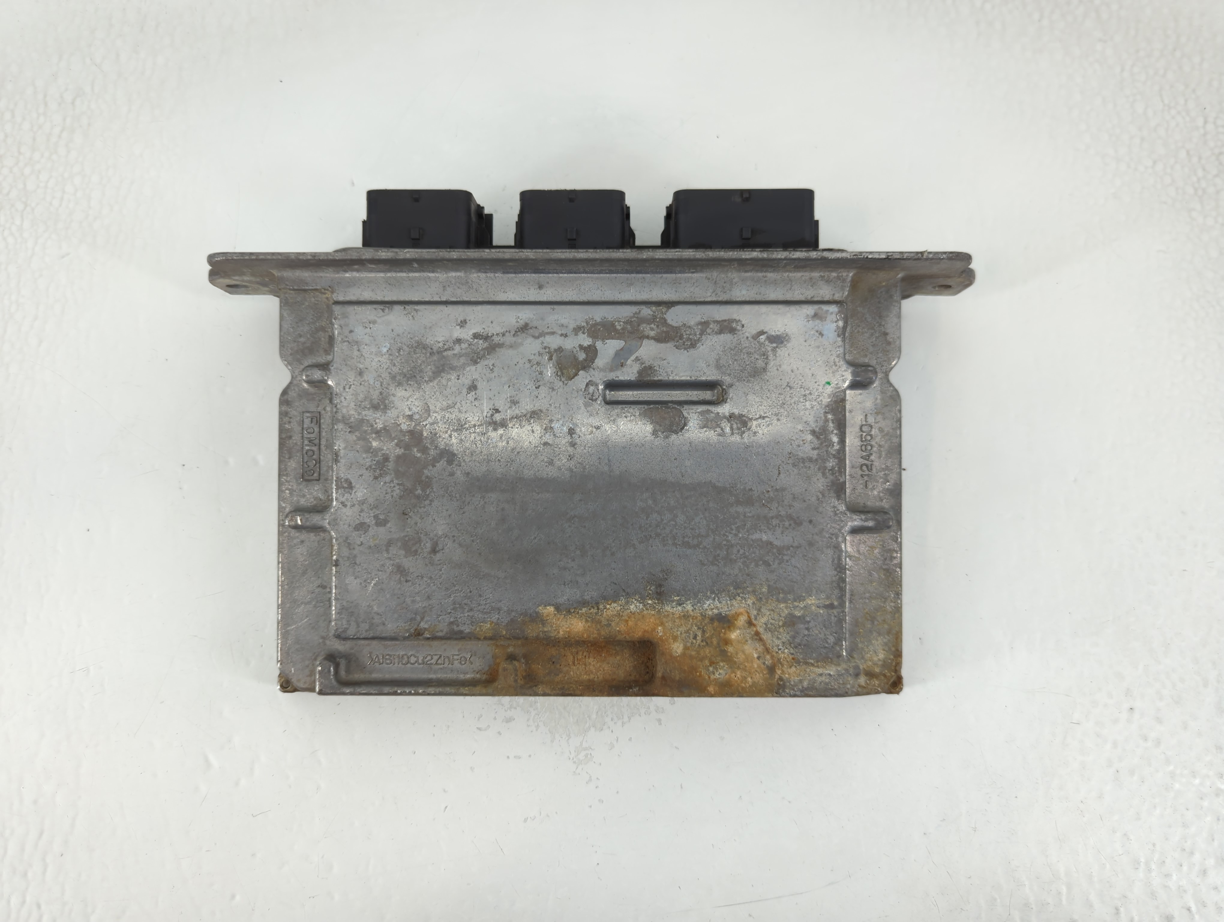 2019-2021 Hyundai Tucson Engine Control Computer Ecu Pcm Ecm Pcu Oem 790619 - Oemusedautoparts1.com