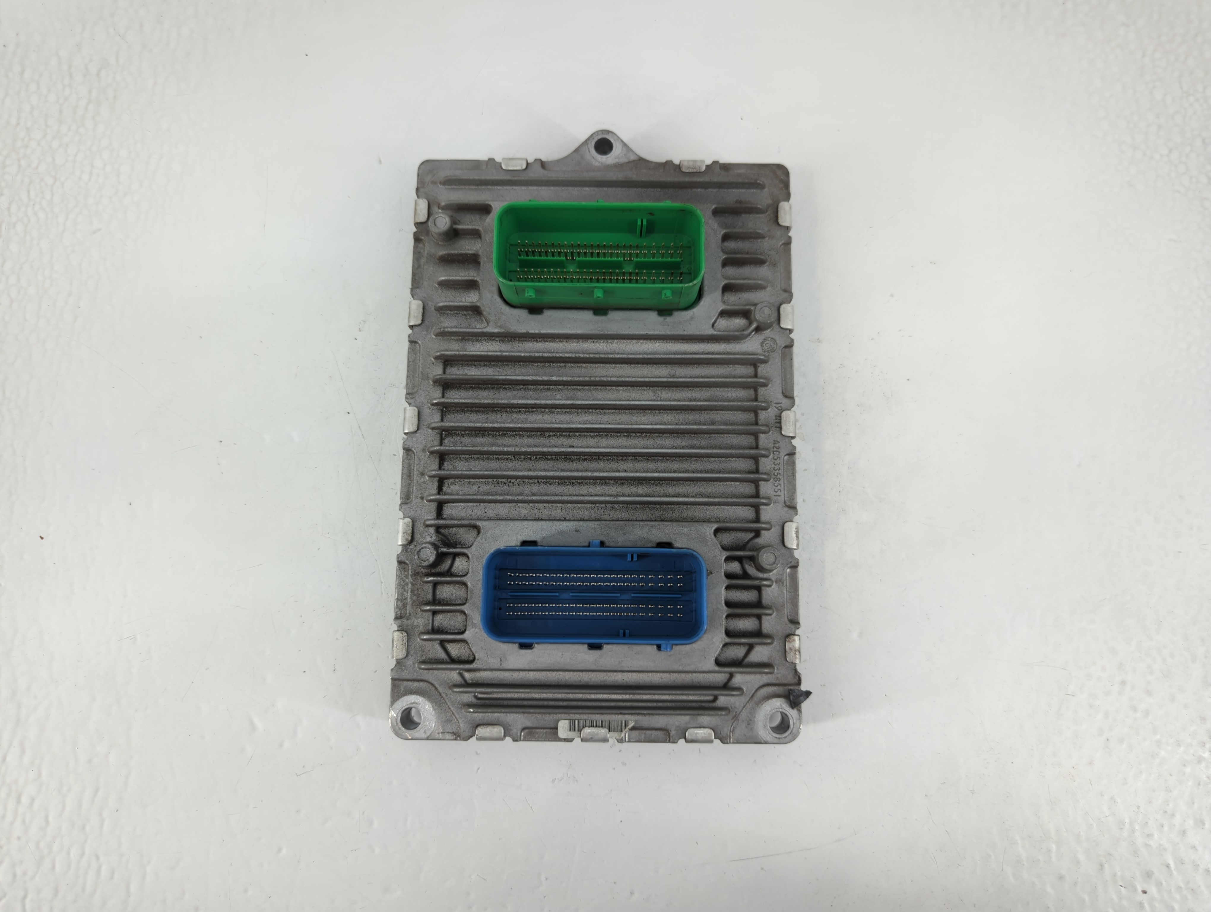 Picture of 2015-2015 Jeep Cherokee Engine Control Computer Ecu Pcm Ecm Pcu Oem 790621