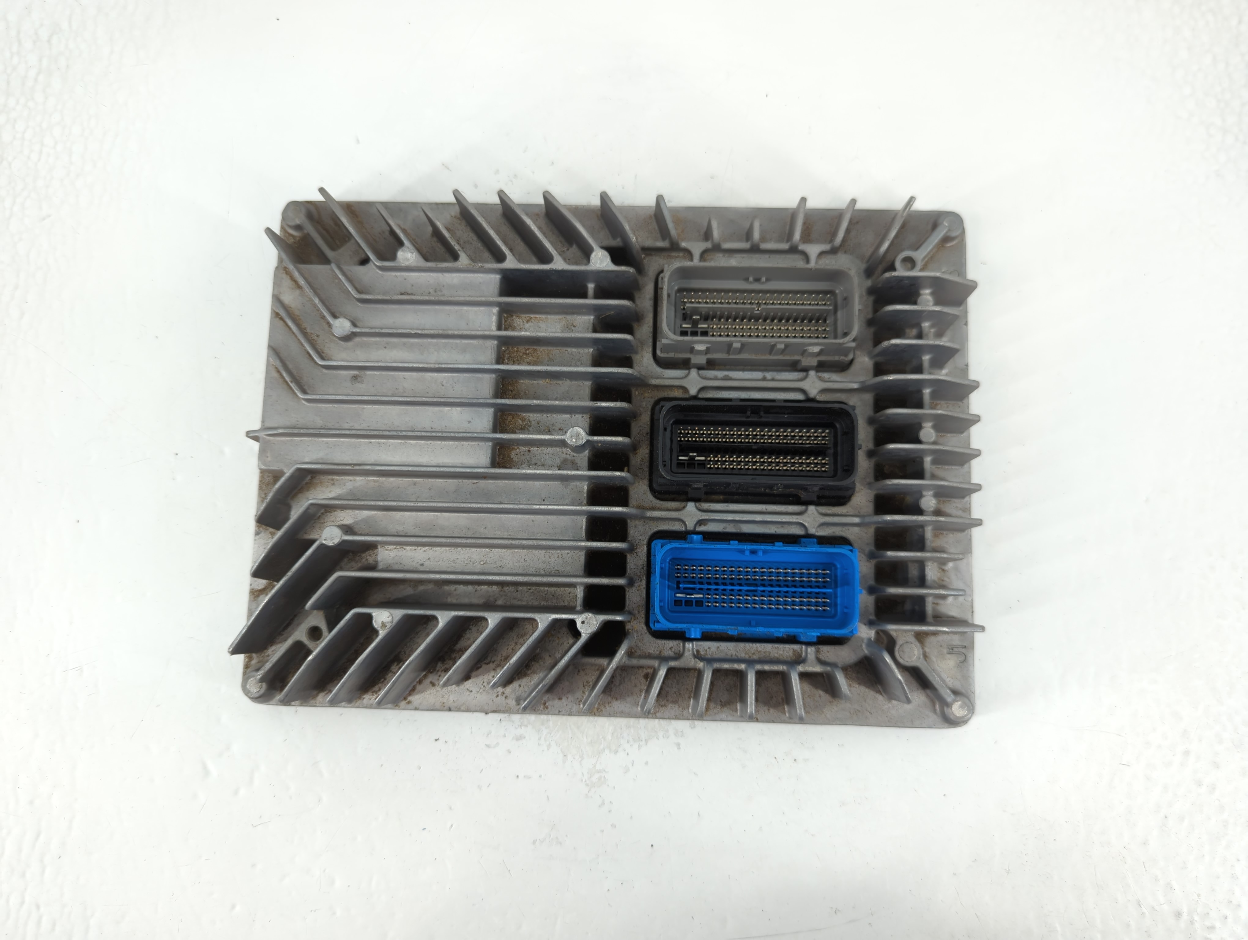 2013-2016 Cadillac Srx Engine Control Computer Ecu Pcm Ecm Pcu Oem 790627 - Oemusedautoparts1.com