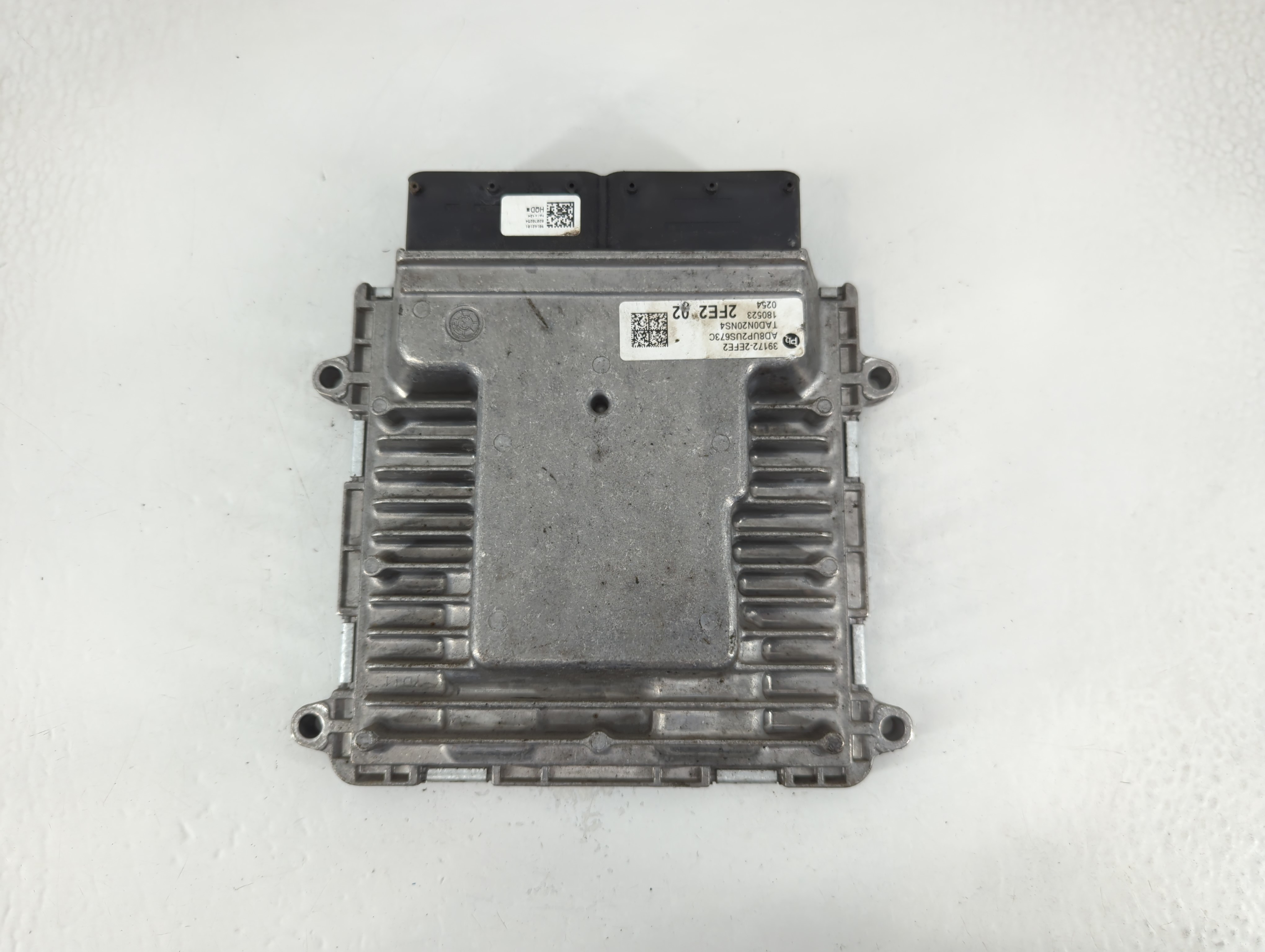 2017-2018 Hyundai Elantra Engine Control Computer Ecu Pcm Ecm Pcu Oem 790628 - Oemusedautoparts1.com